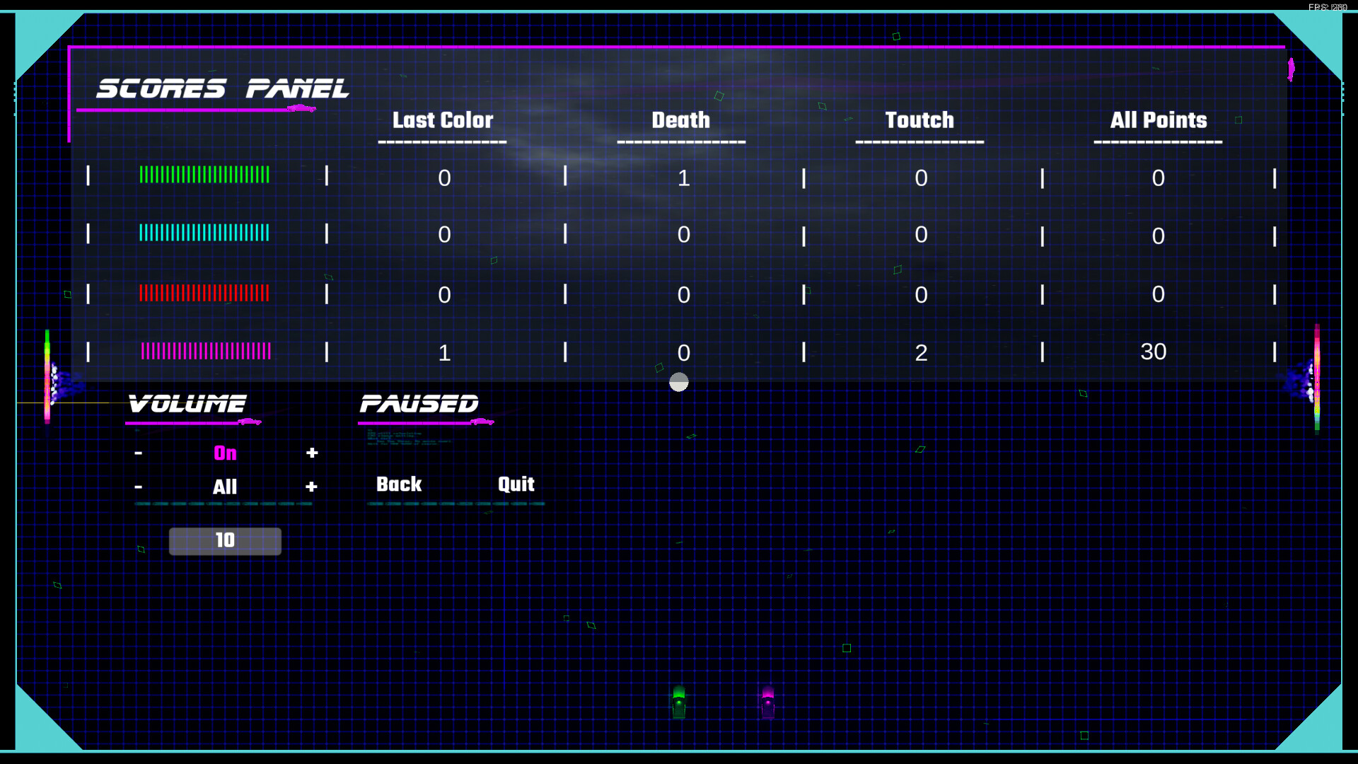 NeoCars screenshot 3