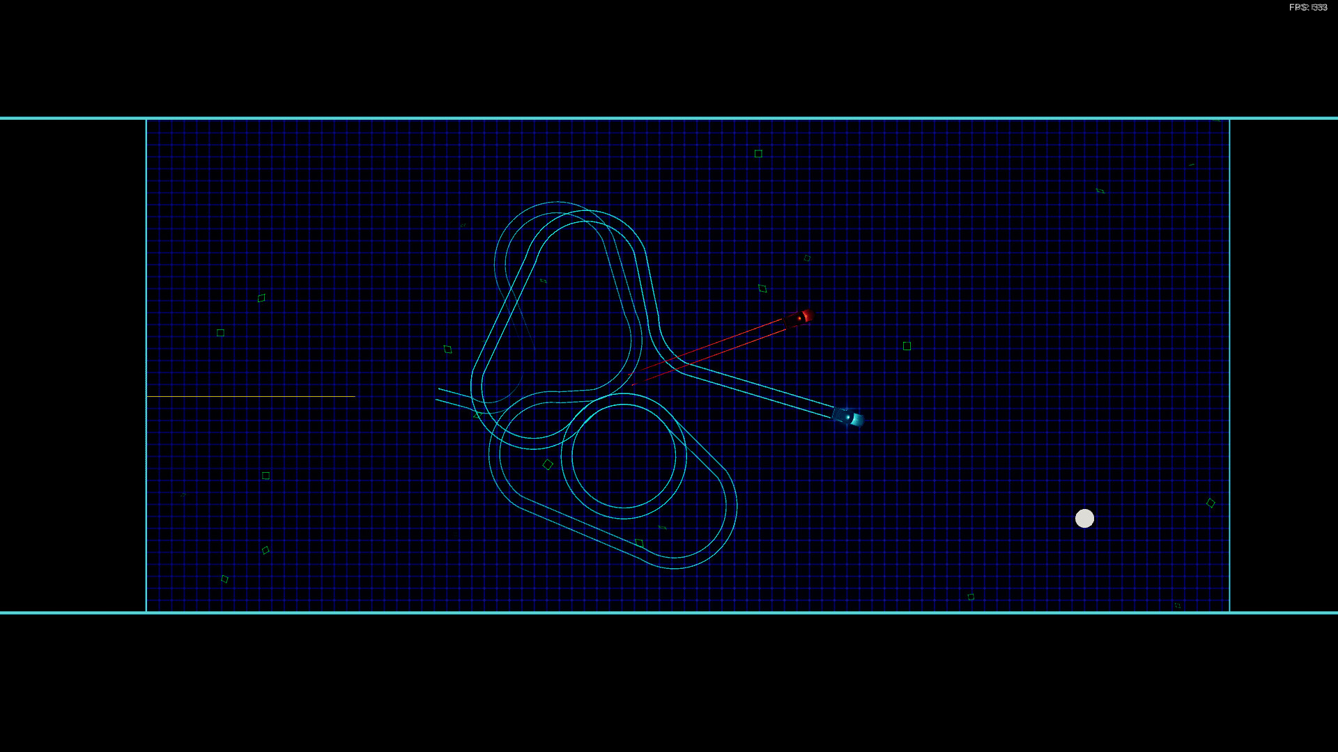 NeoCars screenshot 4