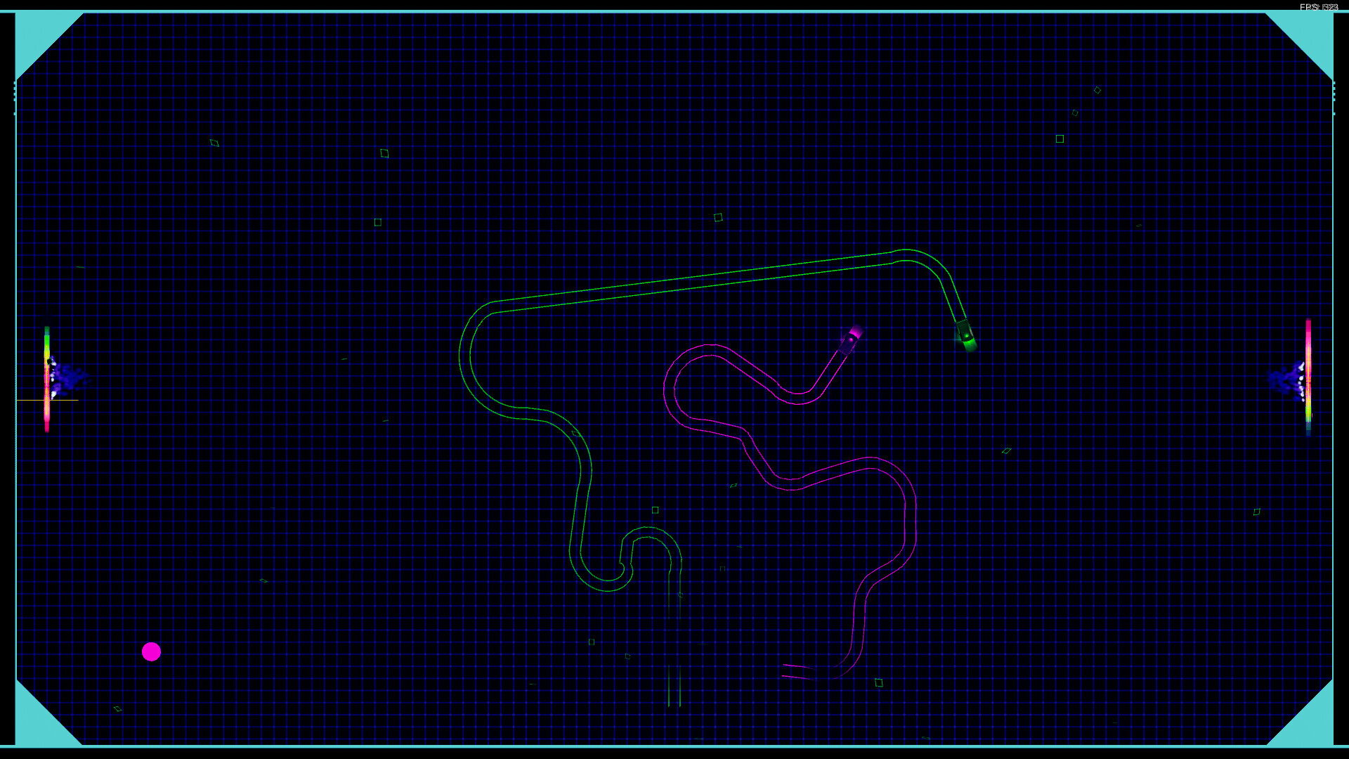NeoCars screenshot 2