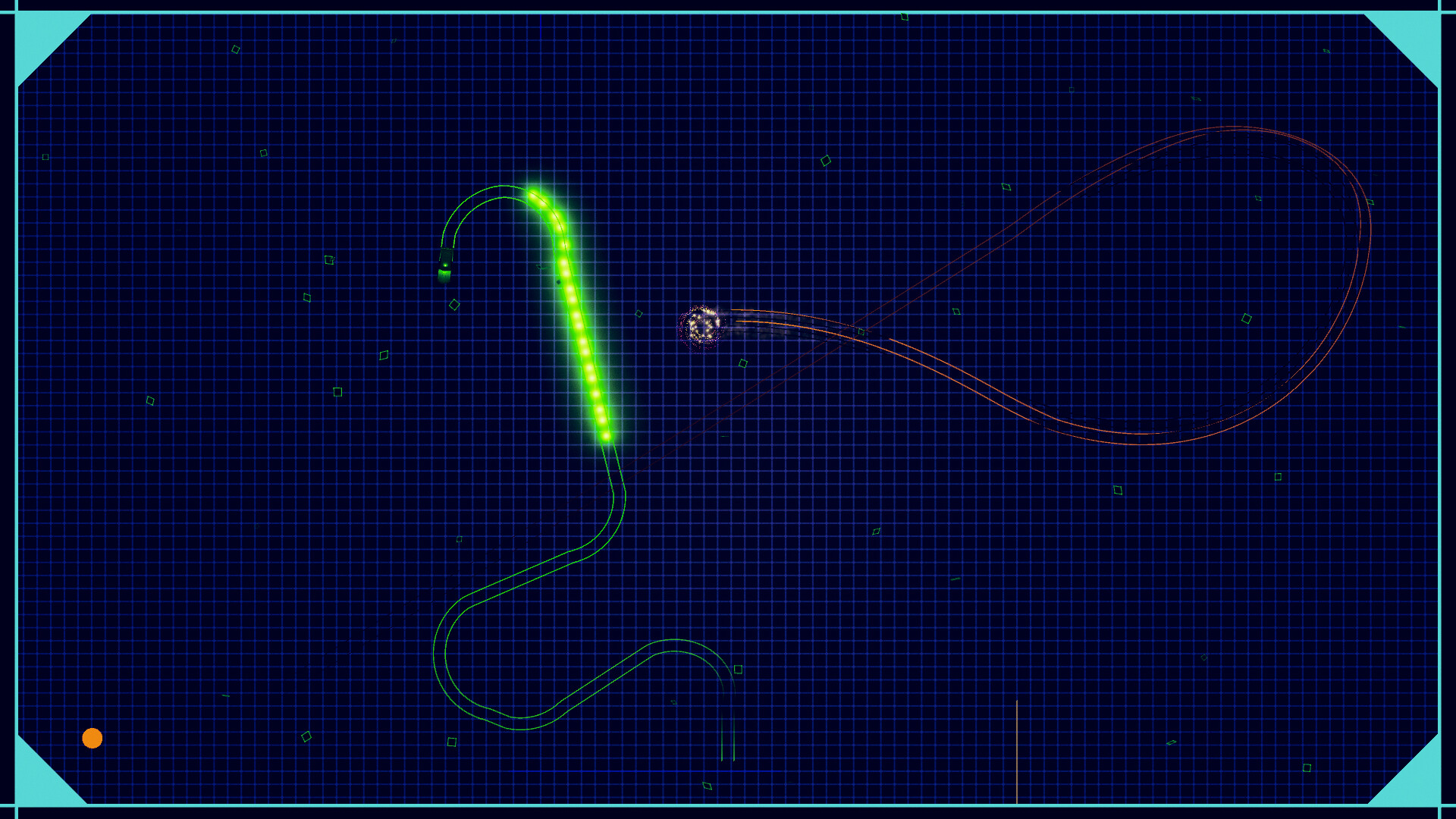 NeoCars screenshot 1
