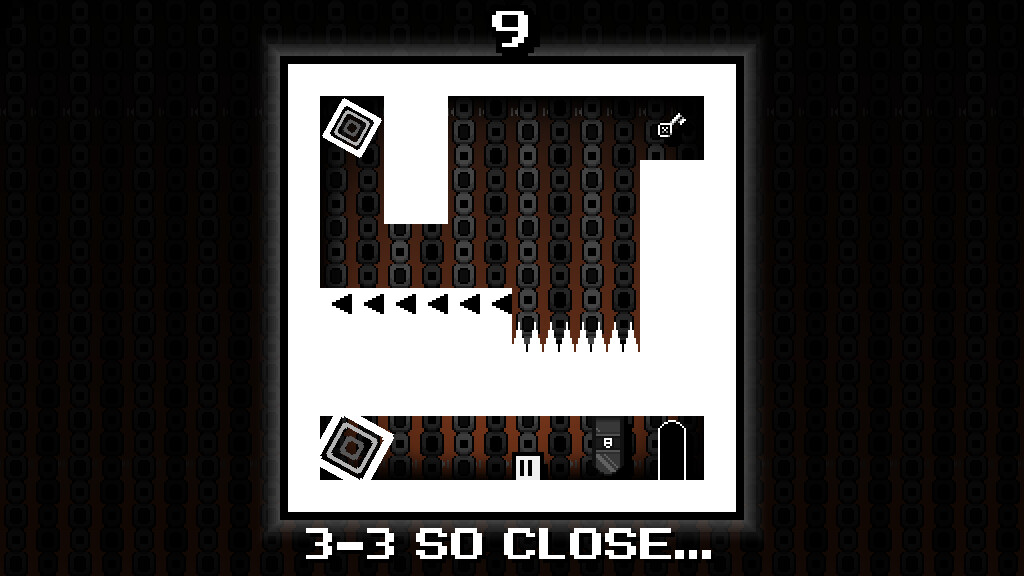 You Have 10 Seconds (2023) screenshot 2