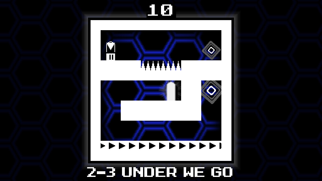 You Have 10 Seconds (2023) screenshot 1