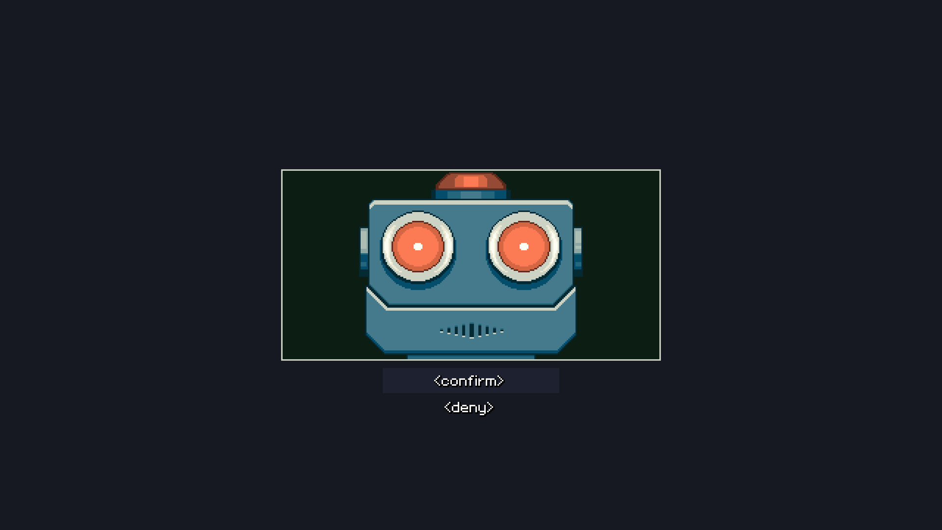 Trans Neuronica screenshot 5