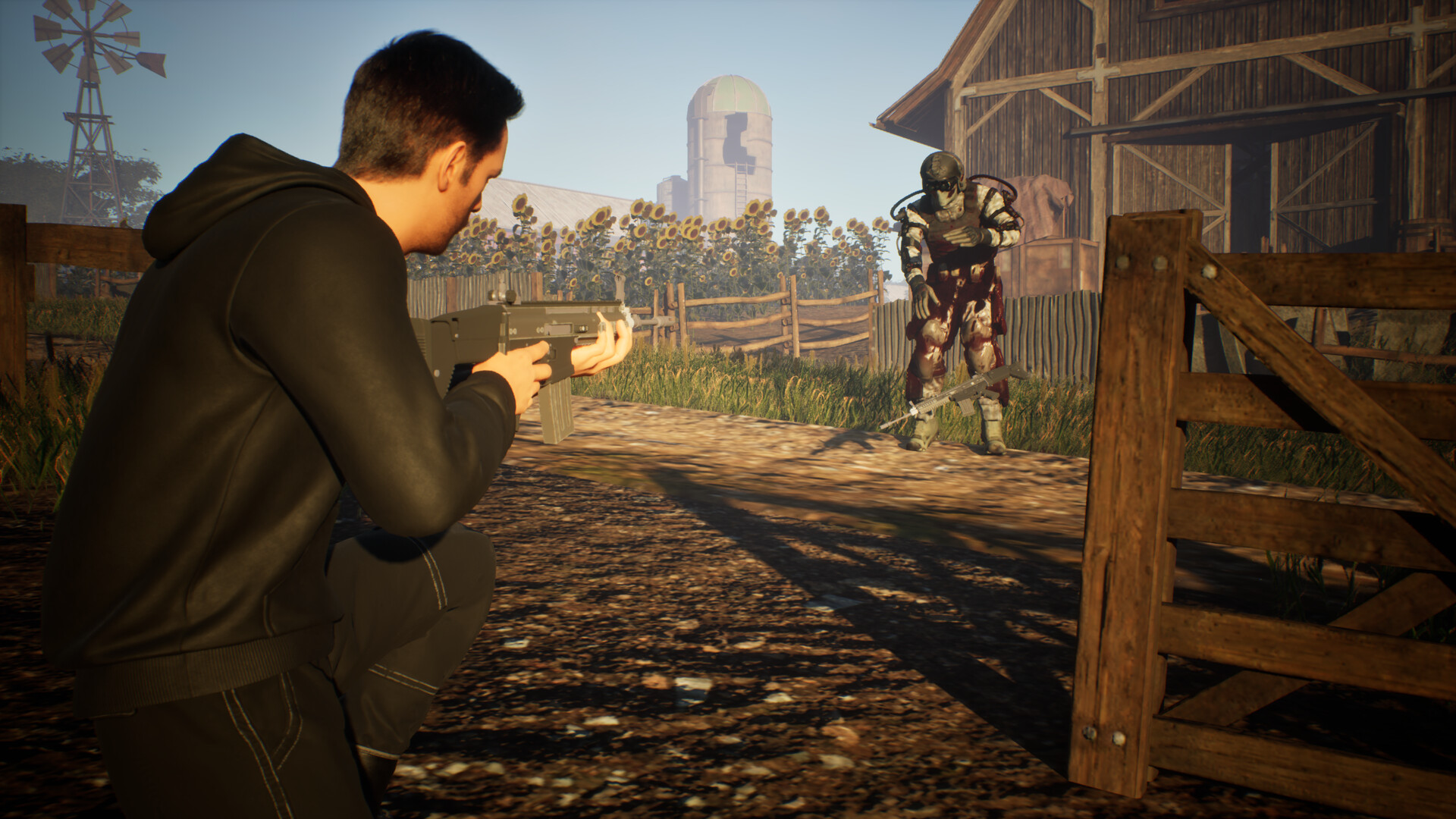 ASSASSIN: The First List (Beta) screenshot 8