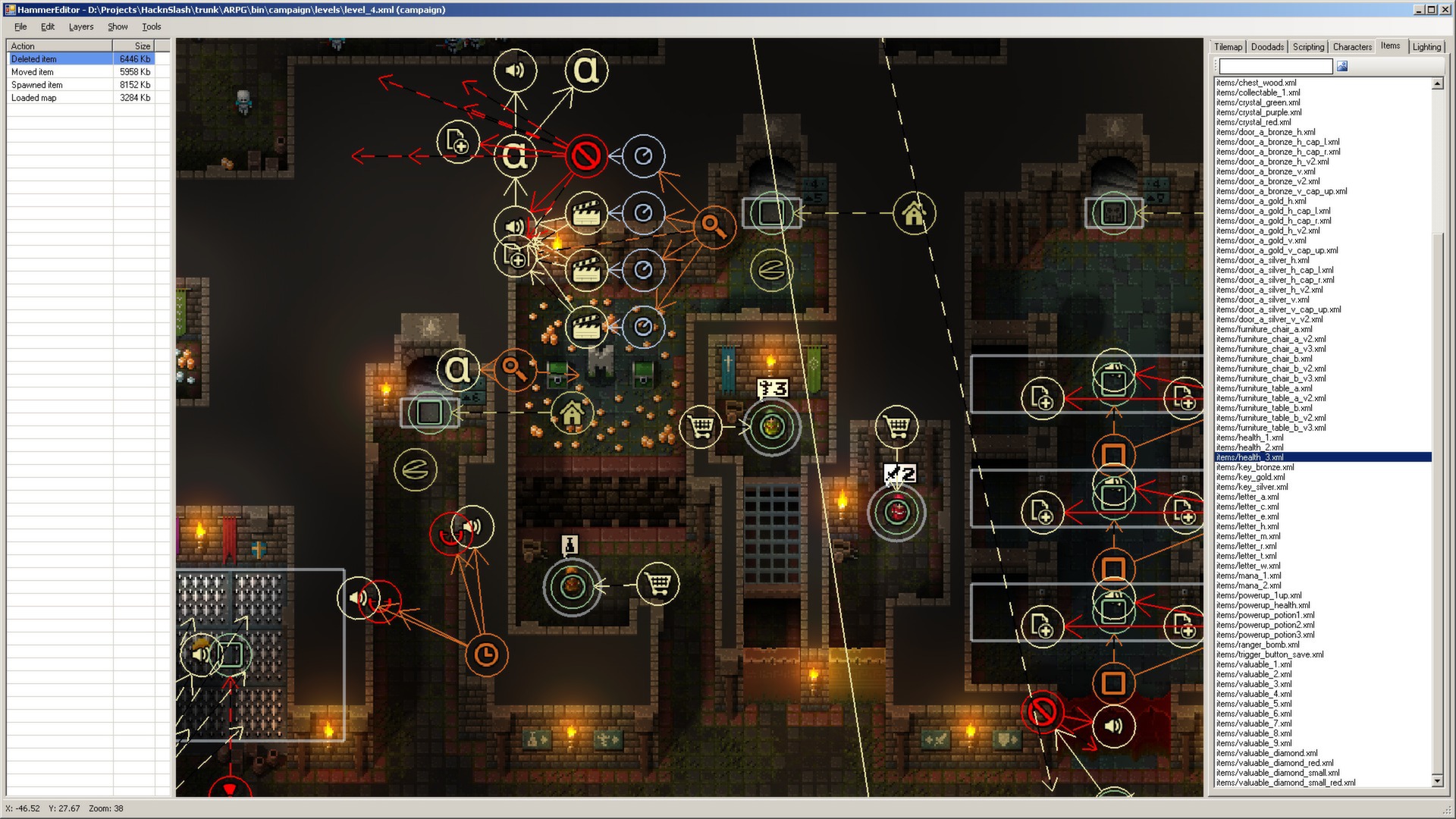 Hammerwatch screenshot 8