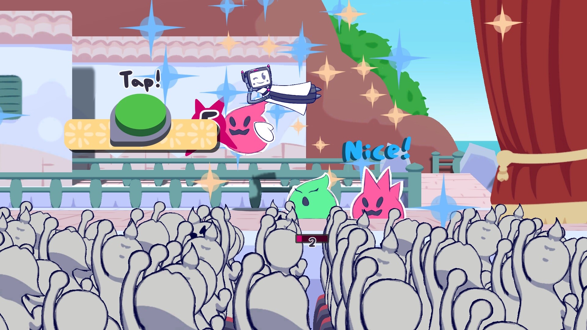 Edingir Odyssey screenshot 1
