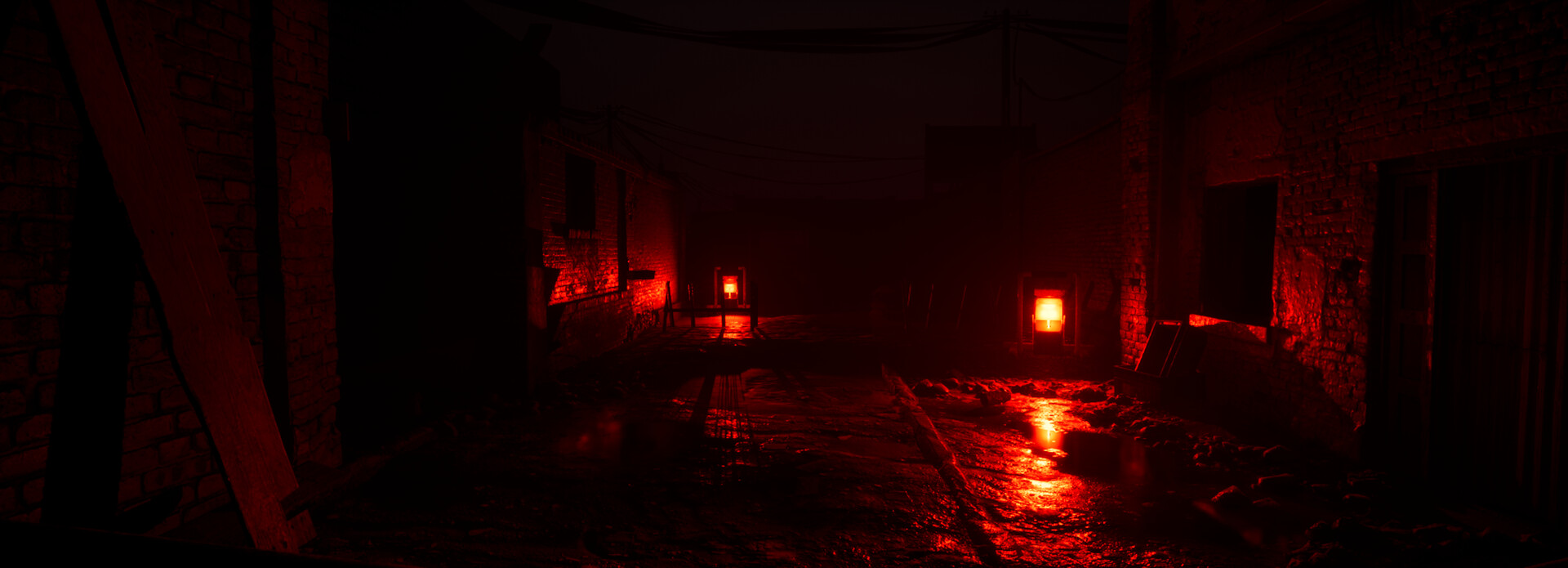 Zombie Defense: The Last Frontier screenshot 3