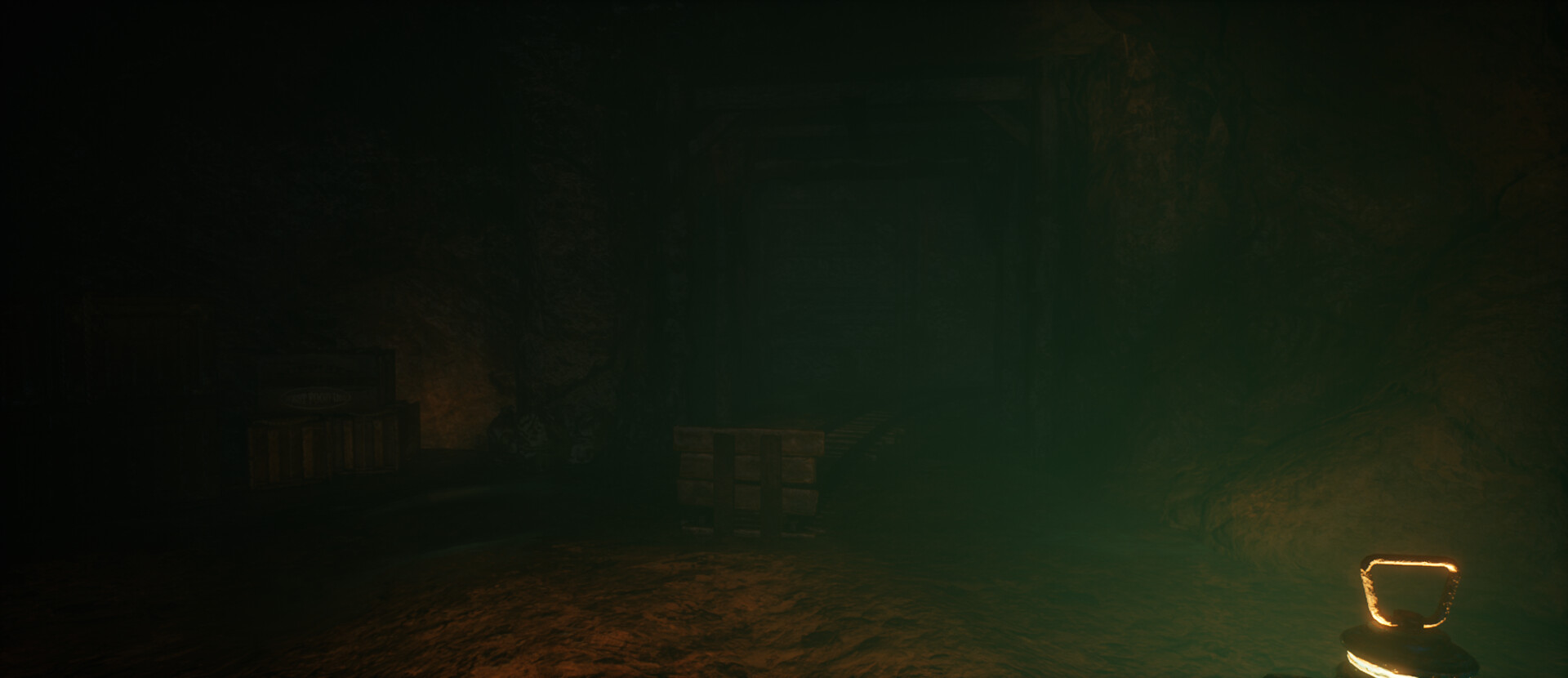 Mine screenshot 2