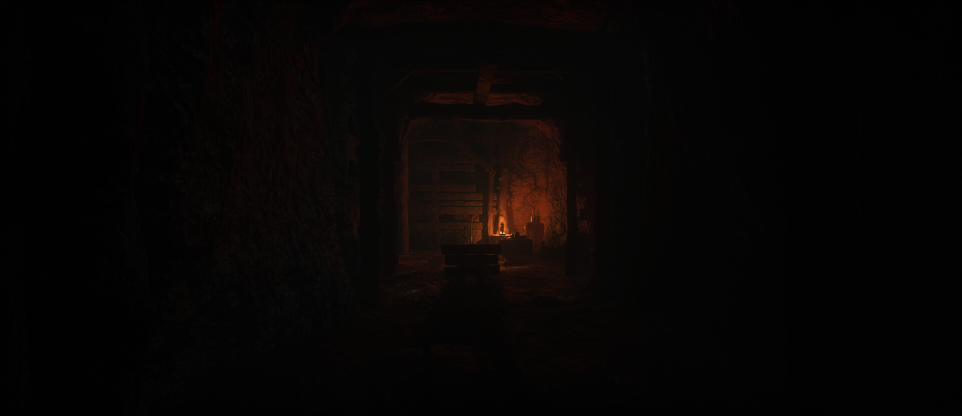 Mine screenshot 1