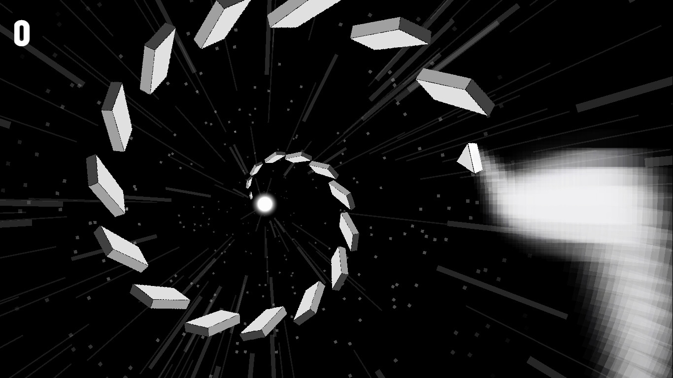 ASTRONAVE screenshot 3