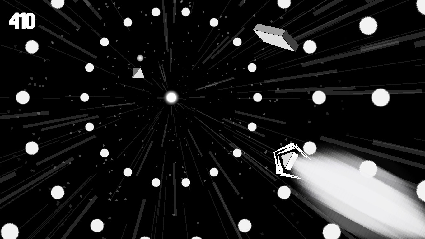 ASTRONAVE screenshot 1