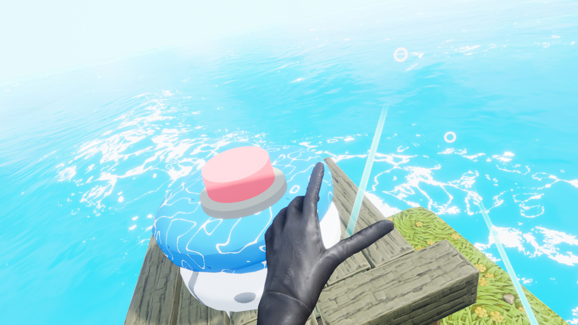 Button VR Expeditions screenshot 5