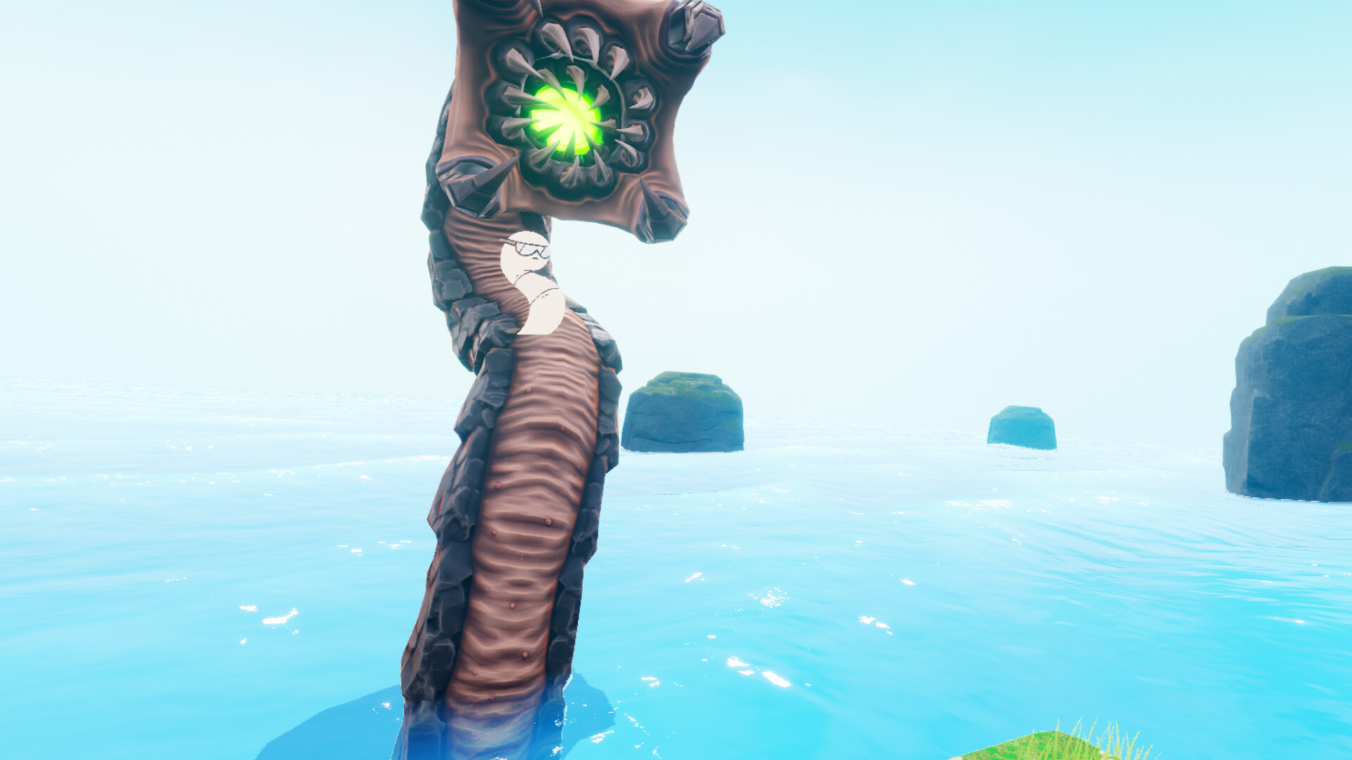 Button VR Expeditions screenshot 4