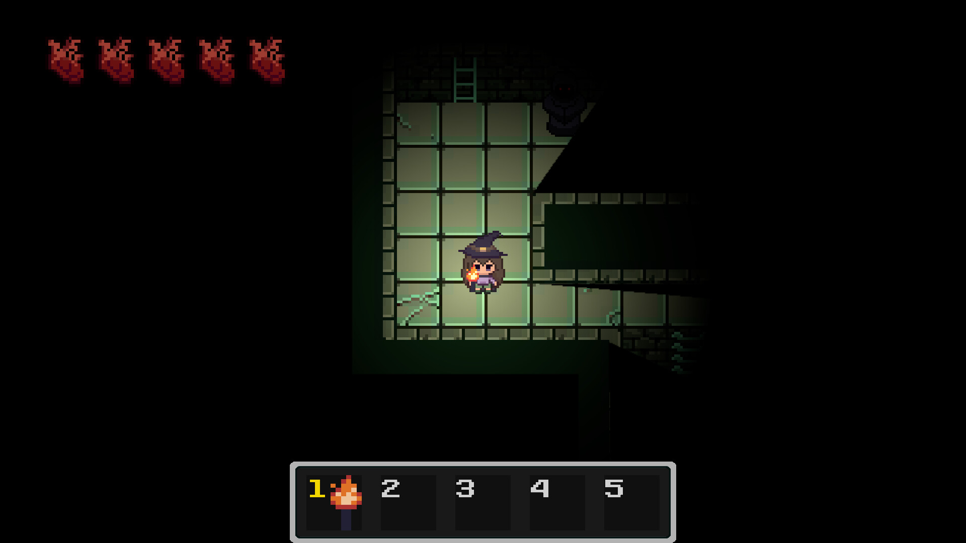 Amalgamare screenshot 3