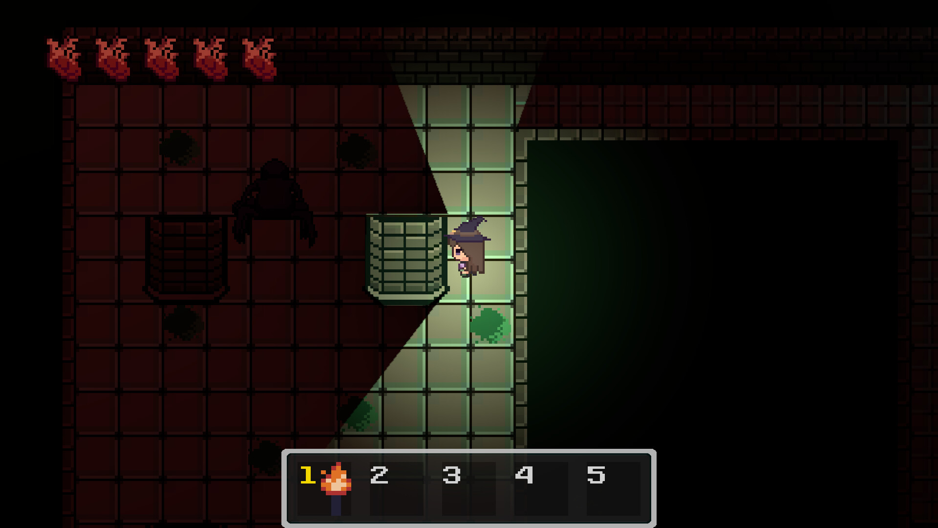 Amalgamare screenshot 5