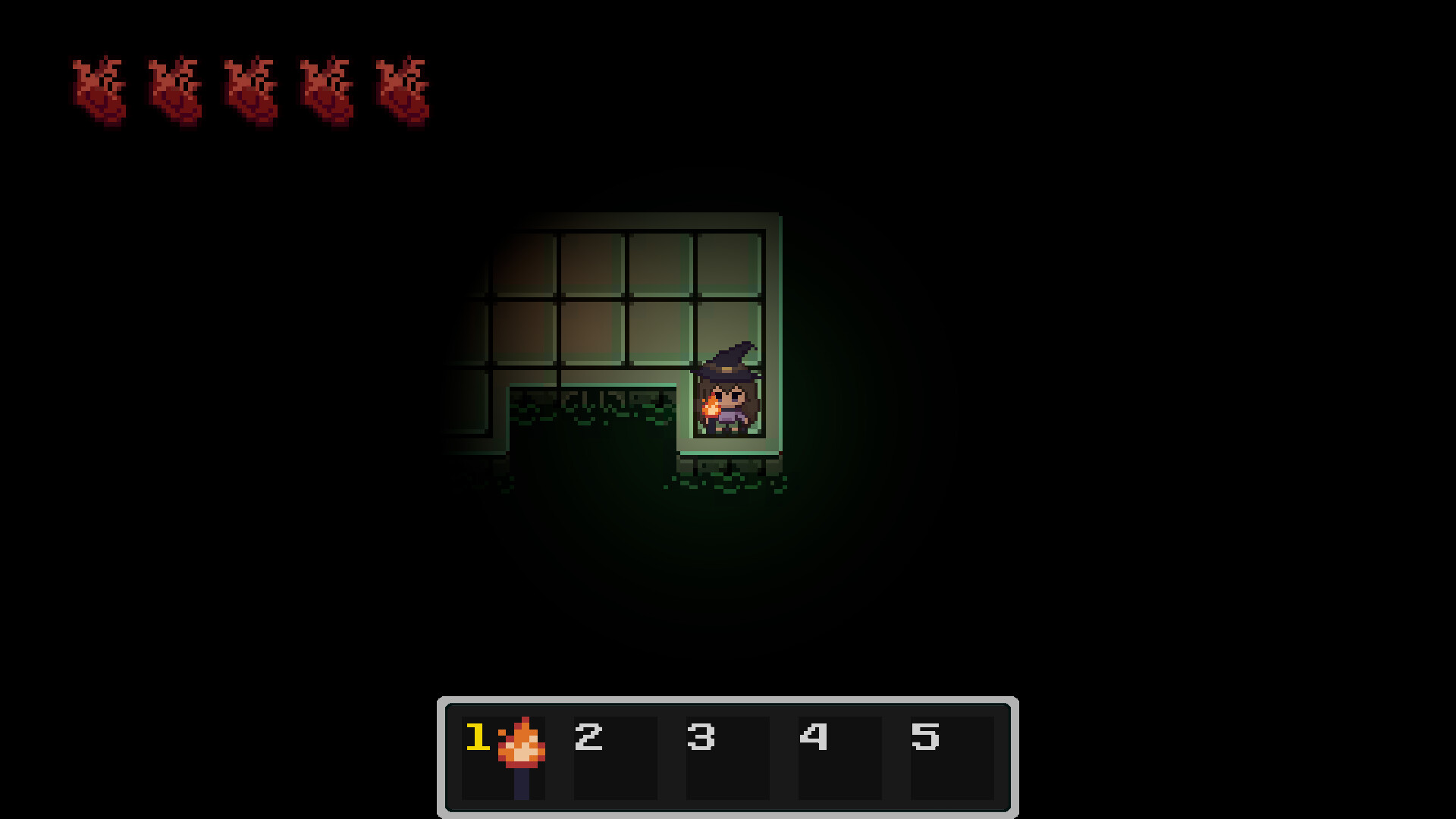 Amalgamare screenshot 4