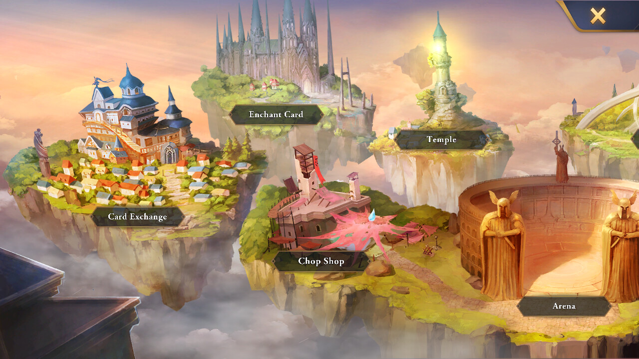 Lies of Astaroth screenshot 2