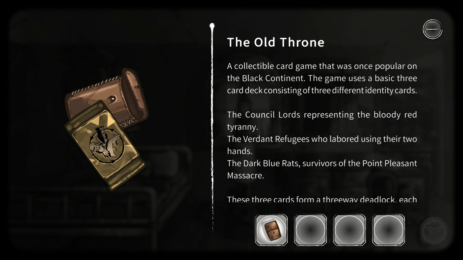 Soul of Butterflies: Incubation screenshot 2