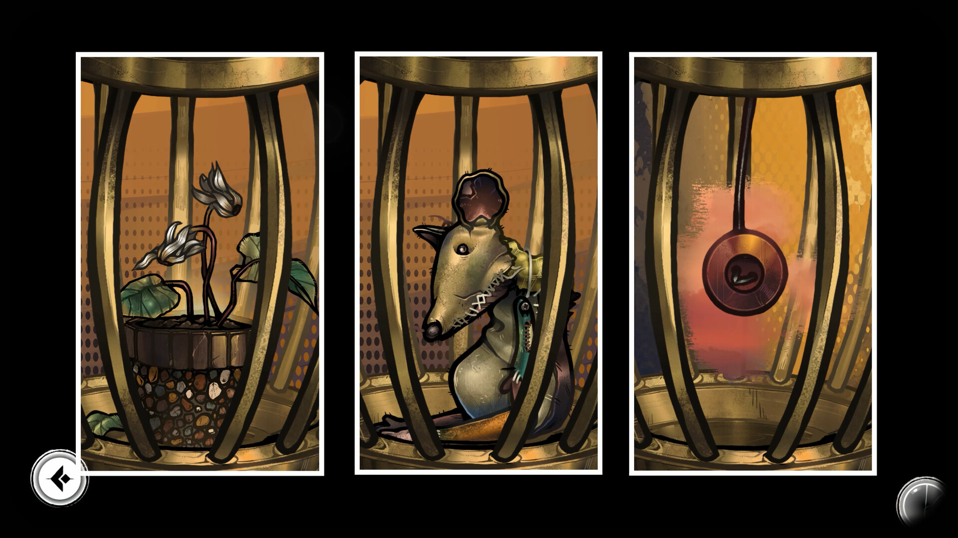 Soul of Butterflies: Incubation screenshot 5
