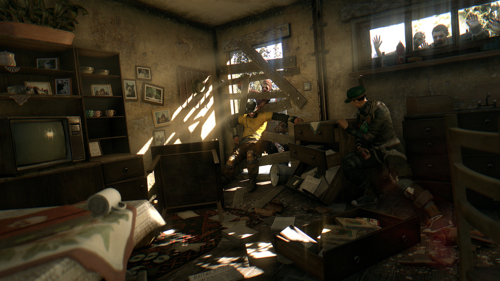 Dying Light screenshot 10