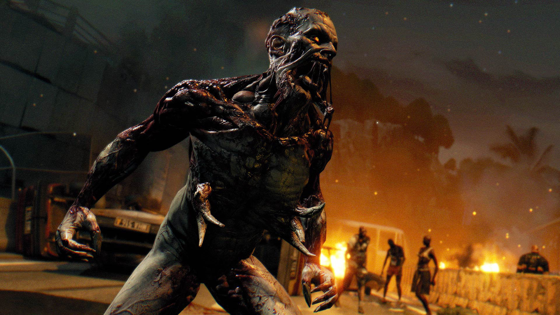 Dying Light screenshot 11