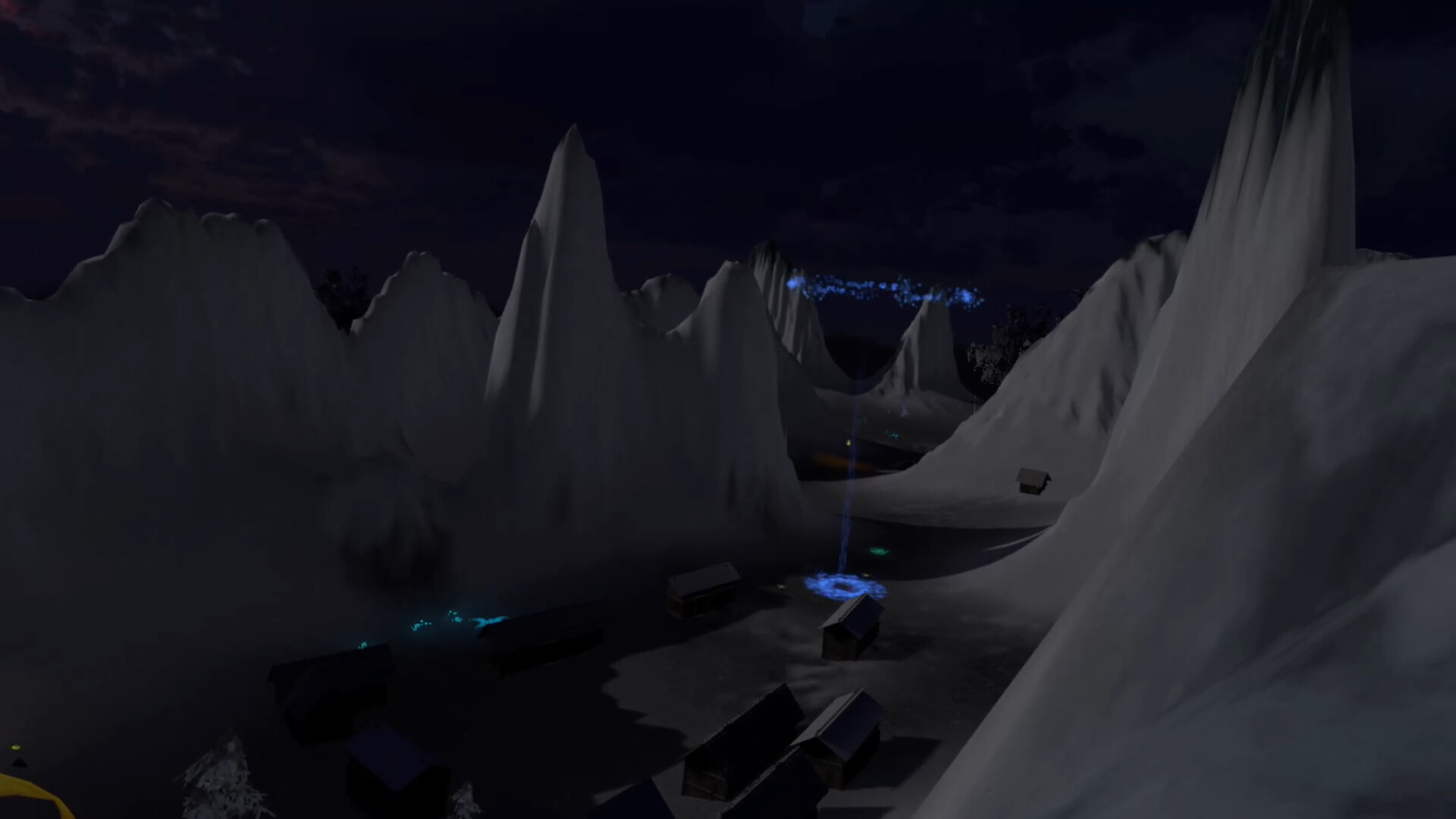 Sorcerer's mid-month exam screenshot 3