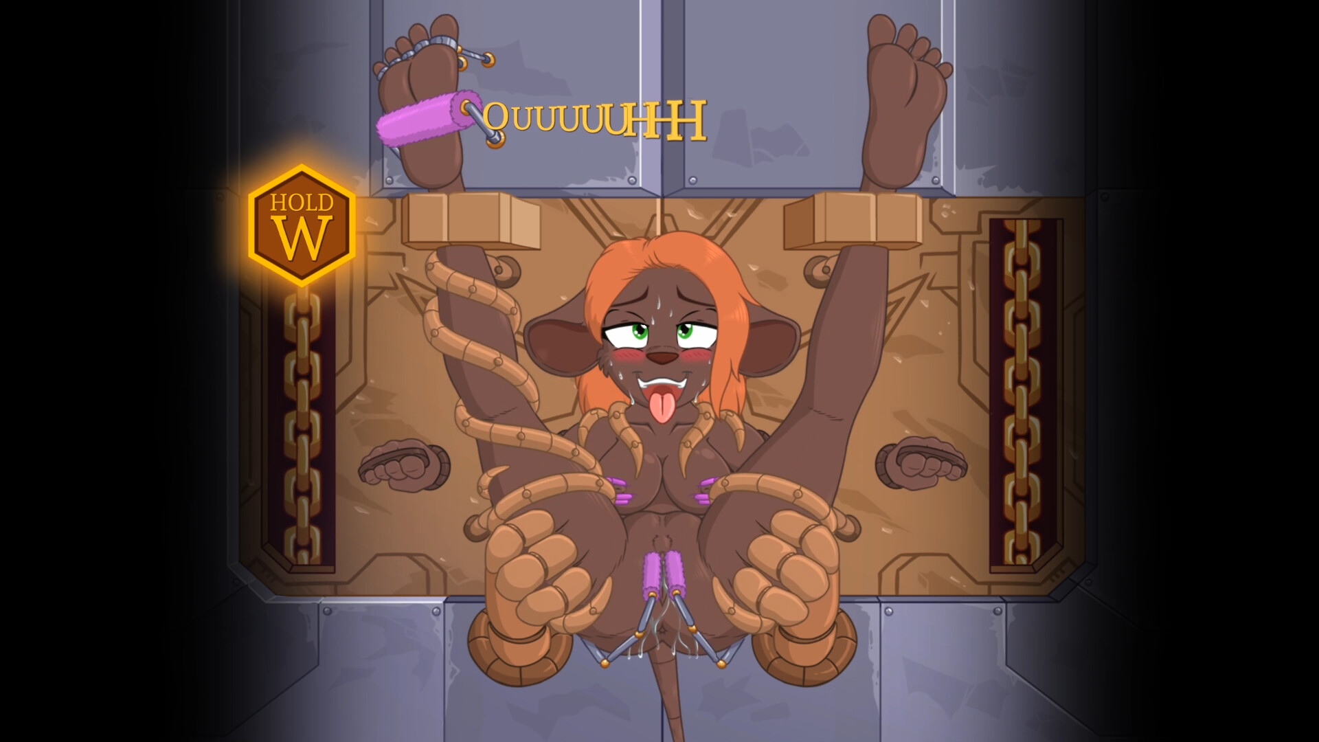 Bindmancer screenshot 9