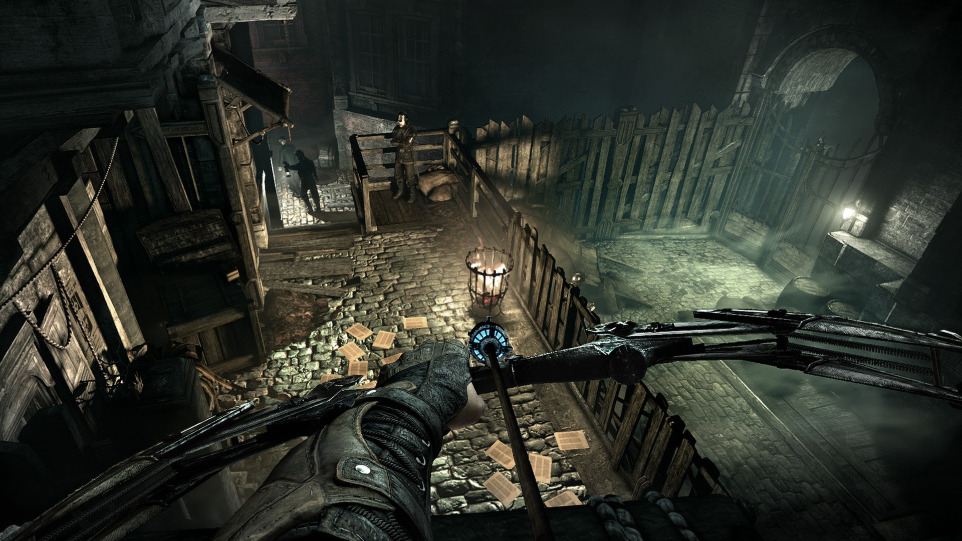 Thief screenshot 8