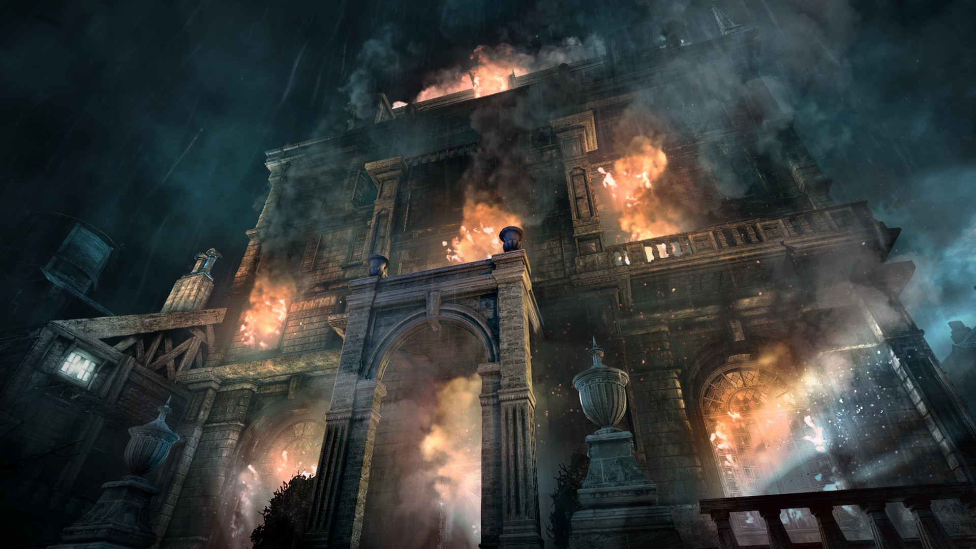 Thief screenshot 9
