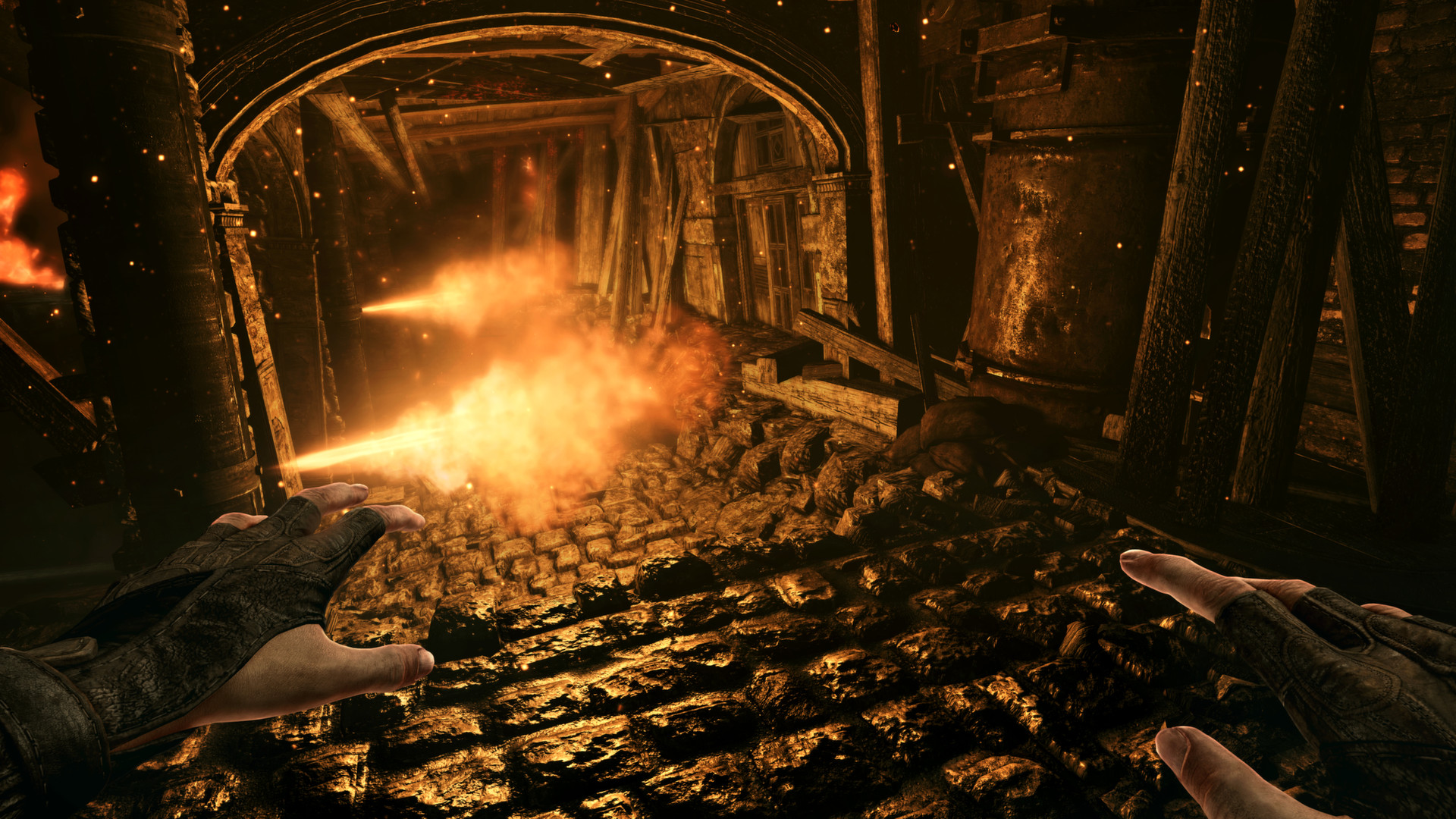 Thief screenshot 19