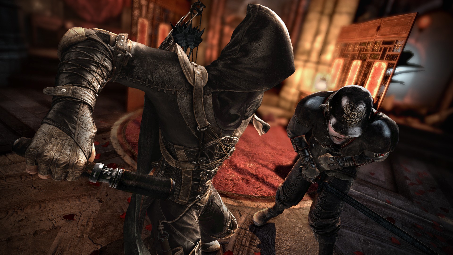 Thief screenshot 6
