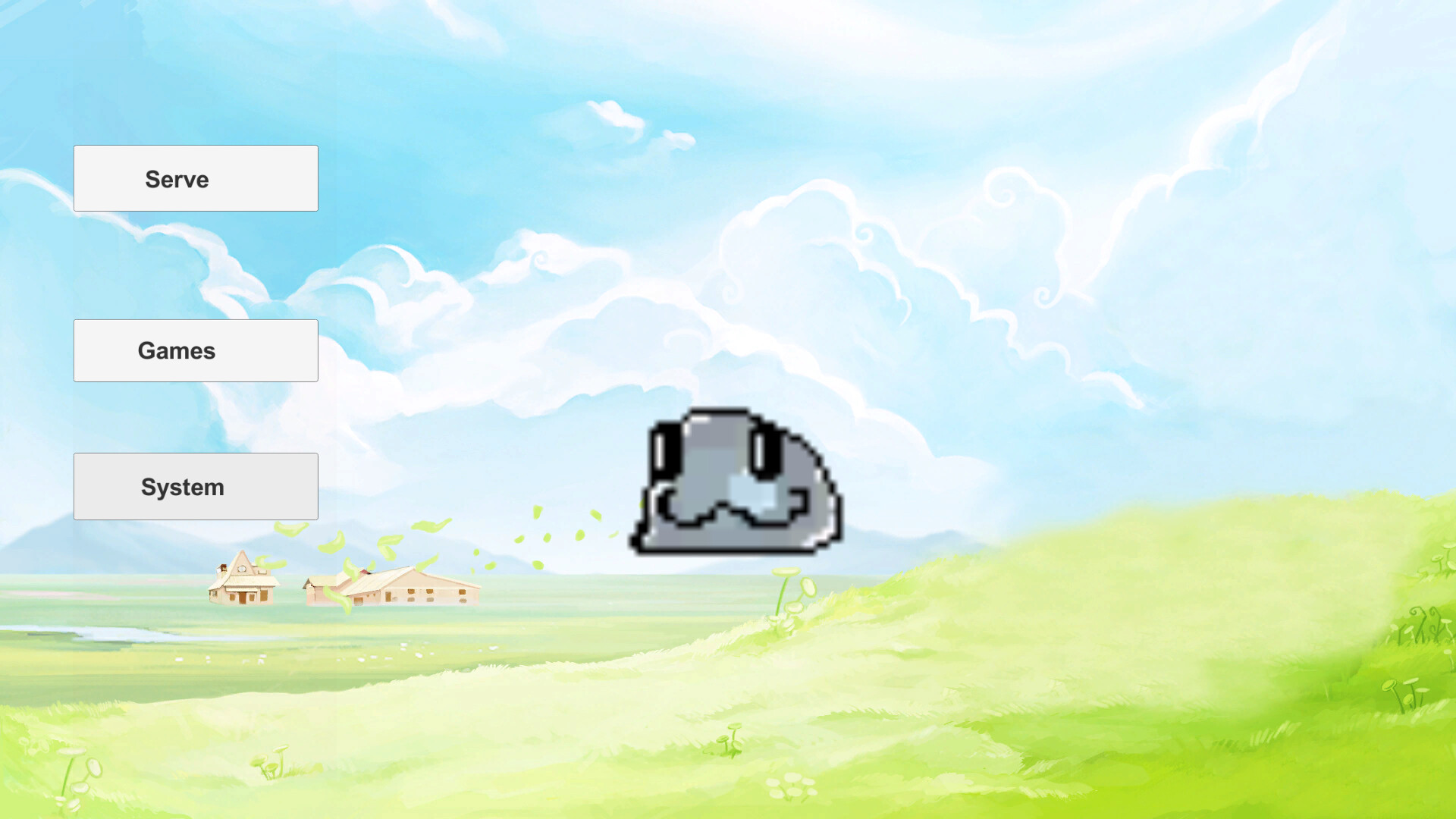 Tiny Elf screenshot 2