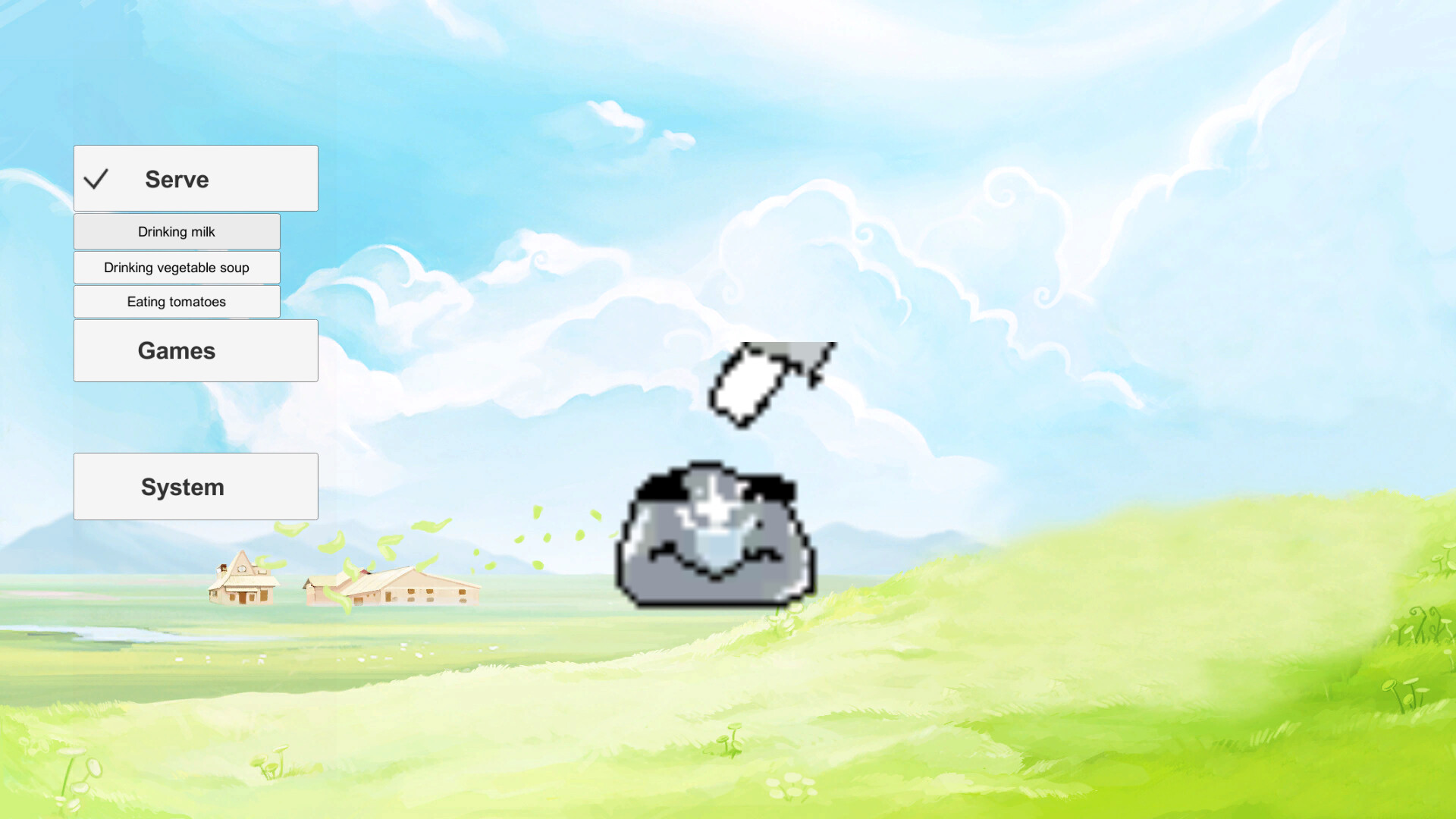 Tiny Elf screenshot 3