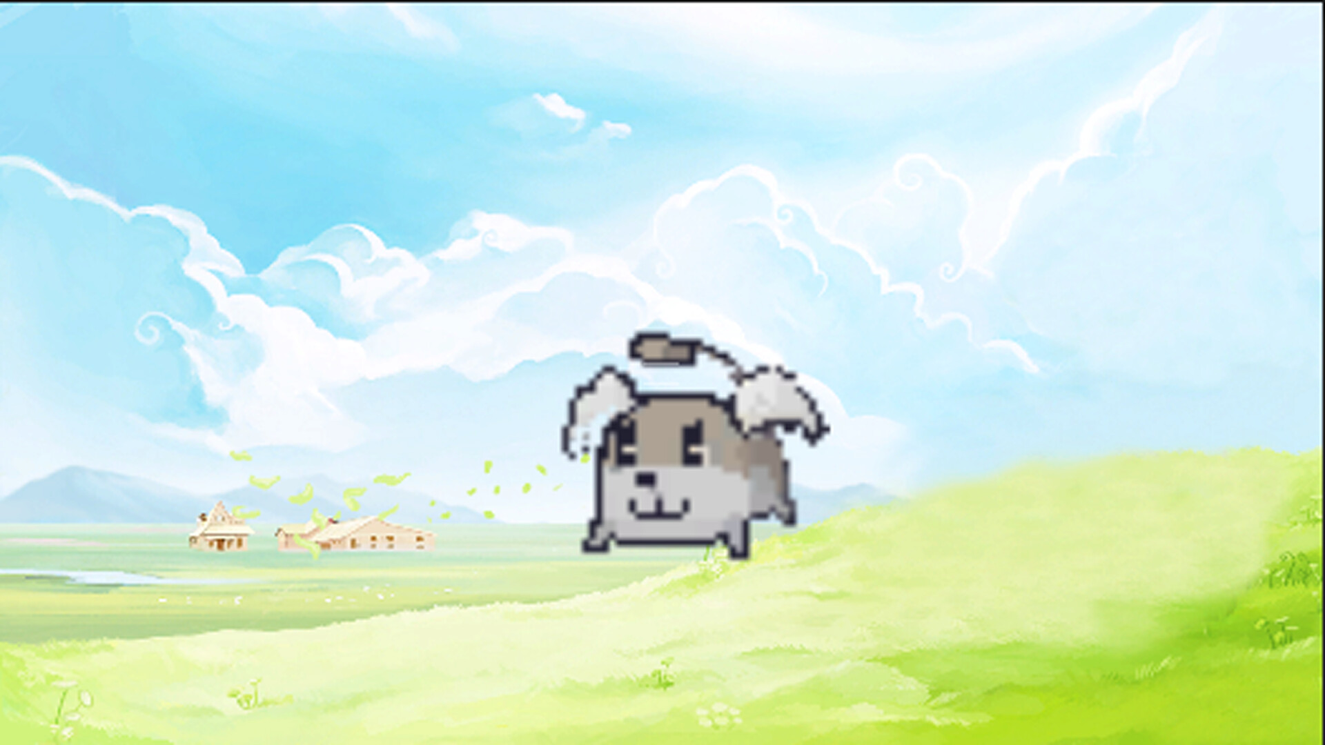 Tiny Elf screenshot 5
