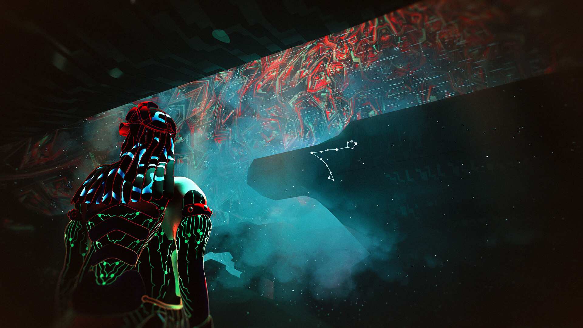 ETRE screenshot 10
