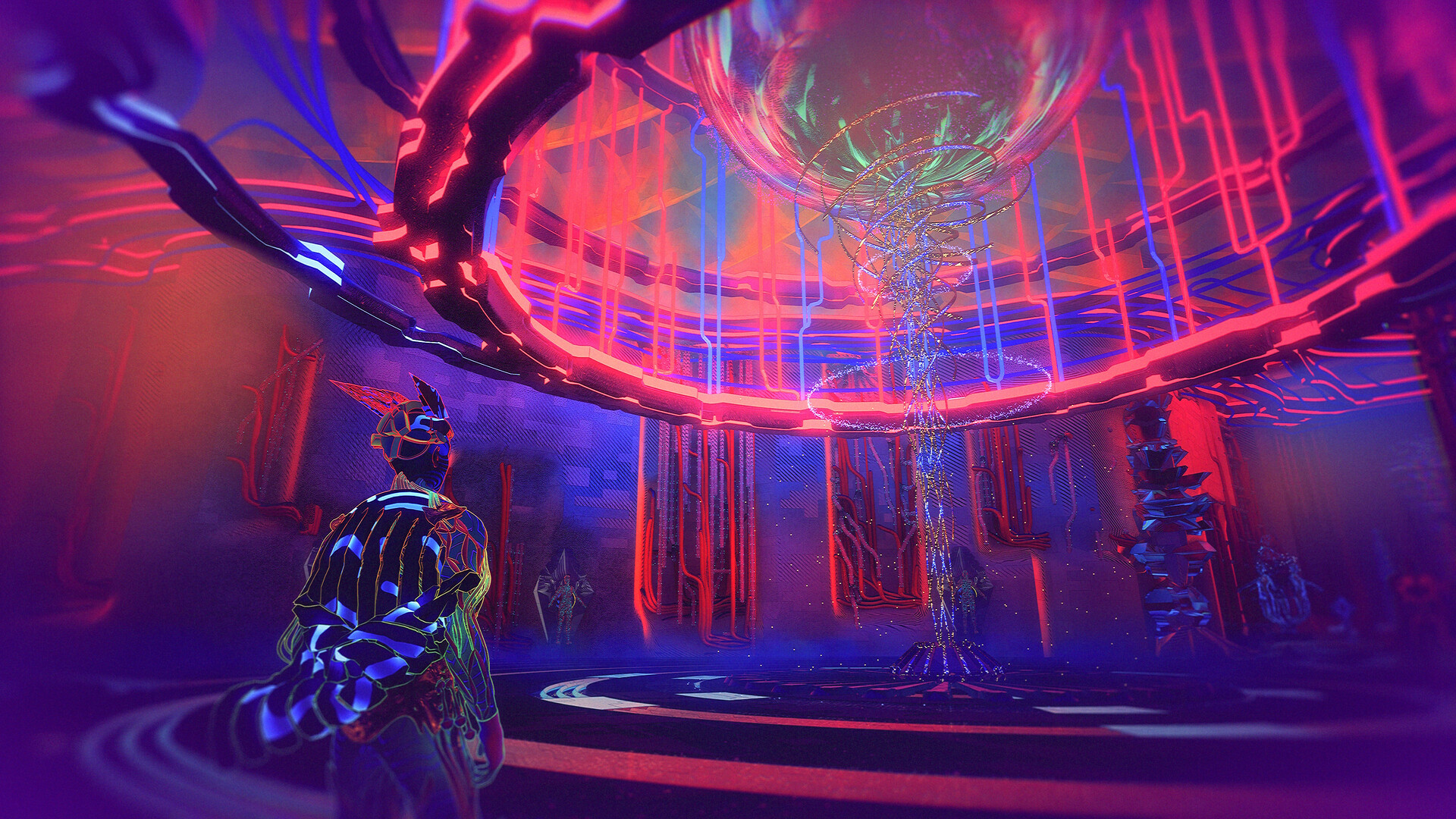 ETRE screenshot 8
