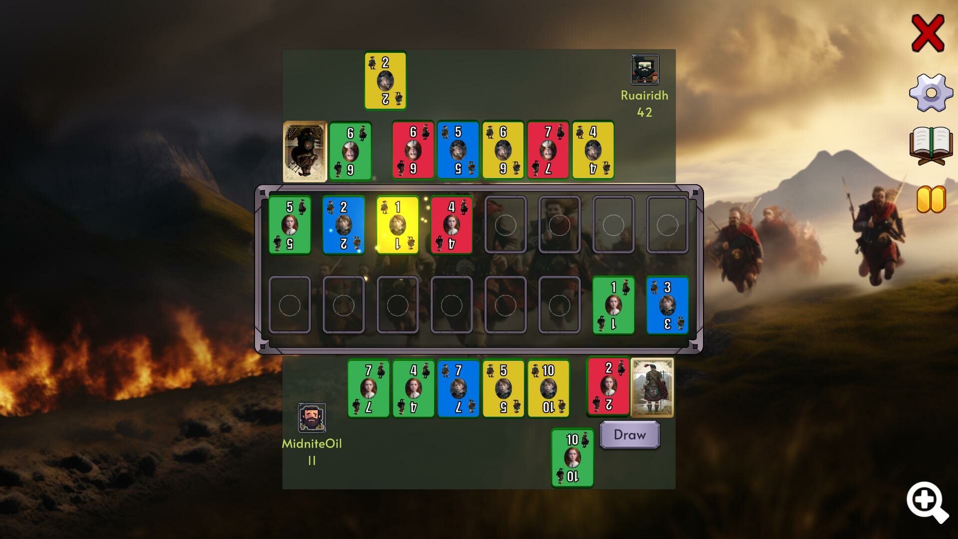 Highland Panic screenshot 16