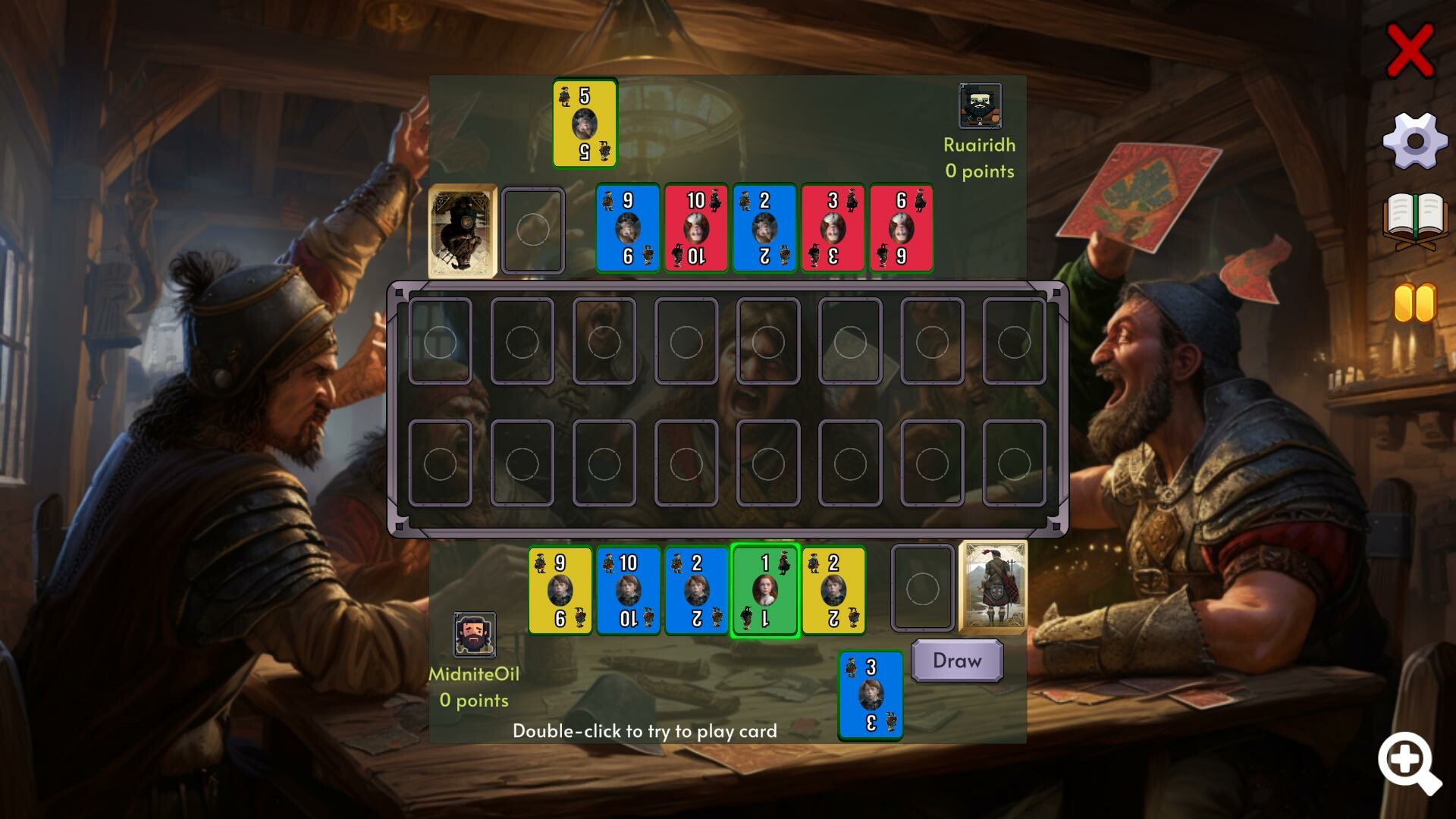 Highland Panic screenshot 3