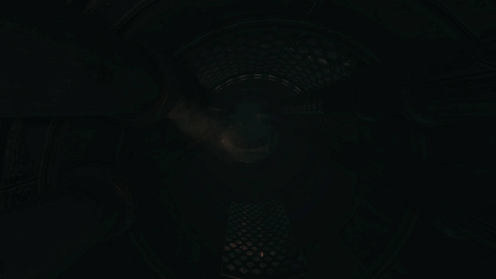 Amnesia: A Machine for Pigs screenshot 8