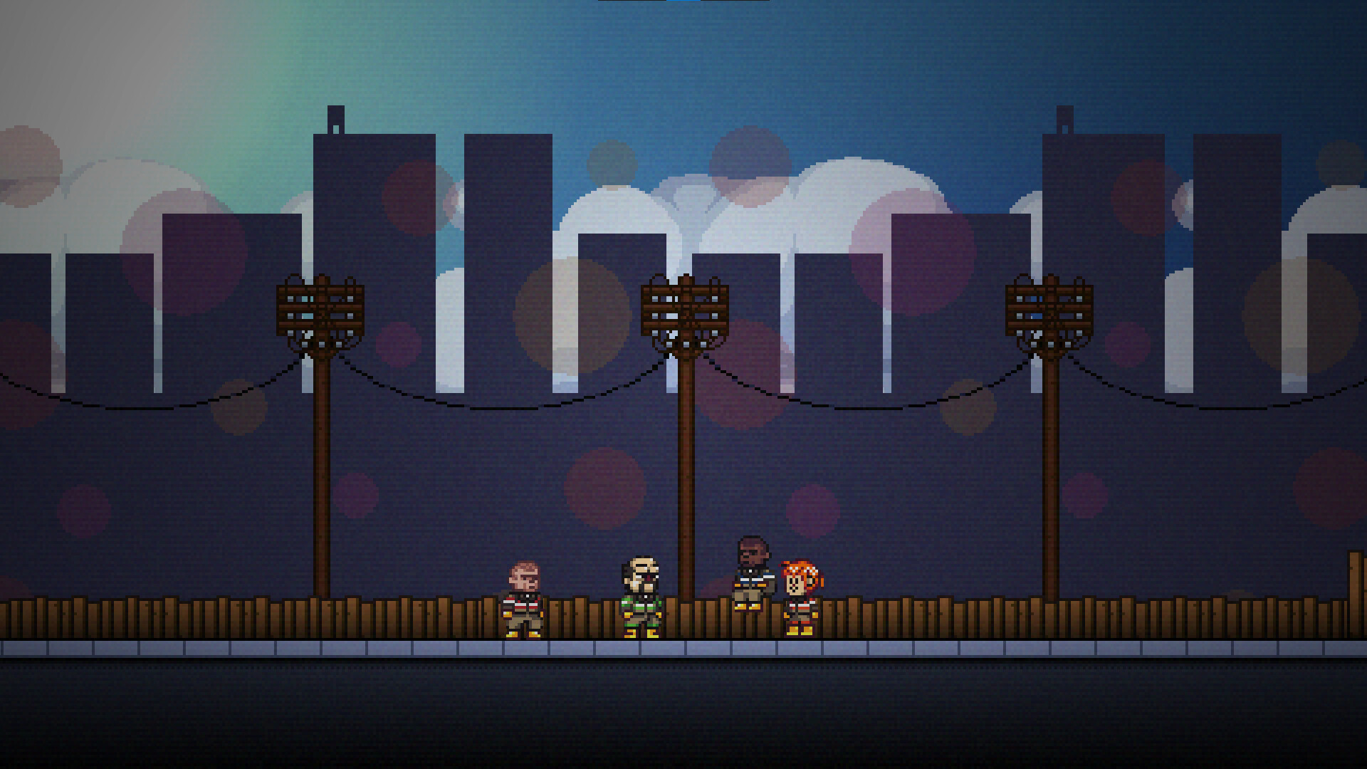 Heat Division: Rescue Team screenshot 6