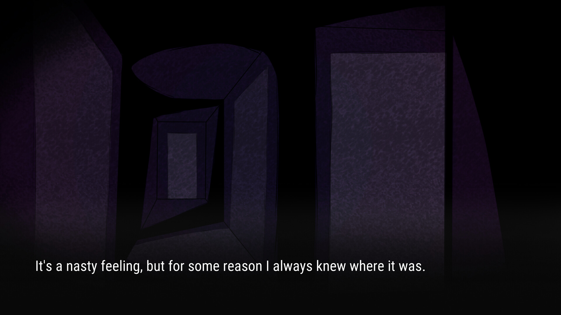 Eye of Saccharine screenshot 2
