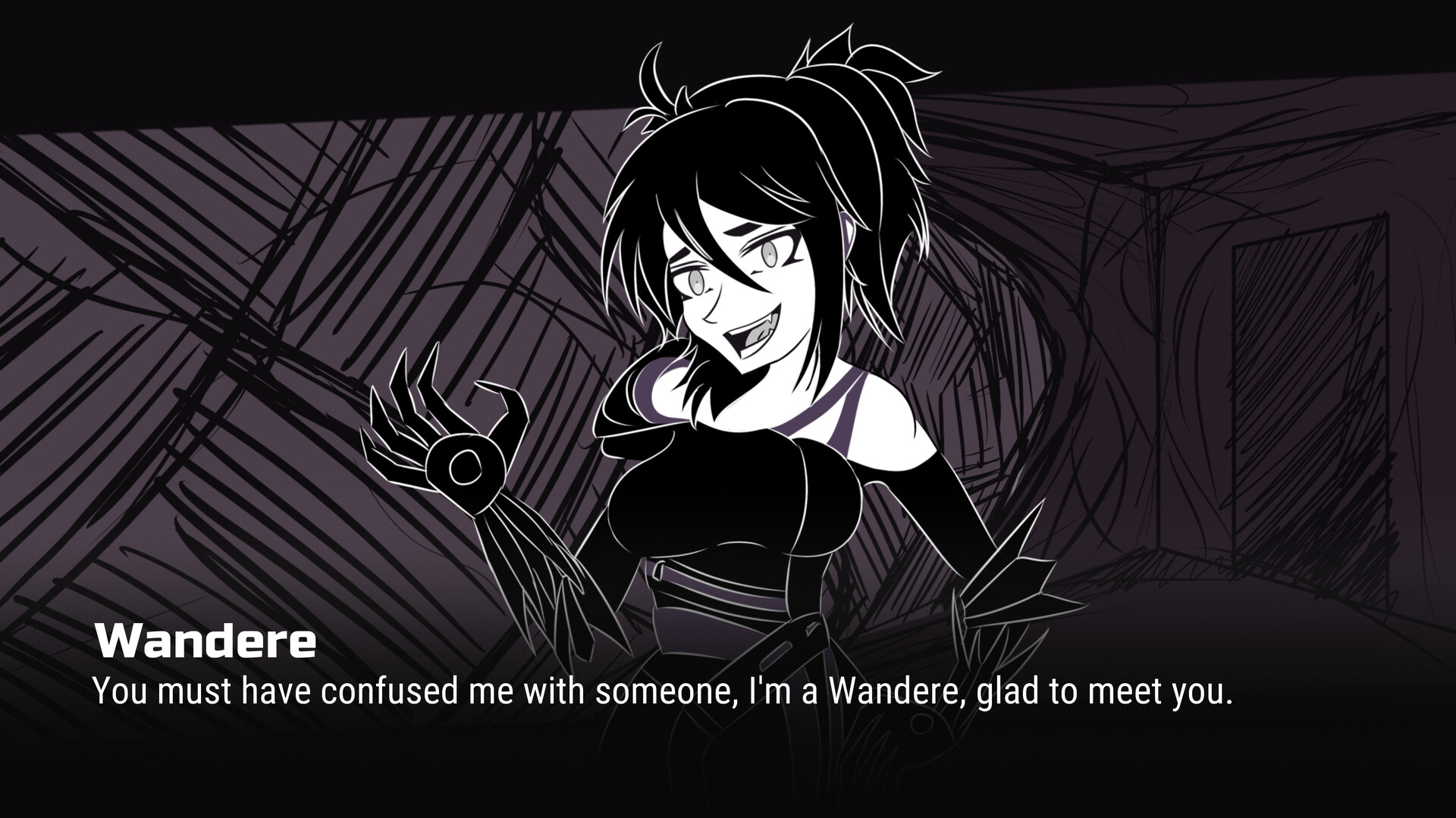 Eye of Saccharine screenshot 4