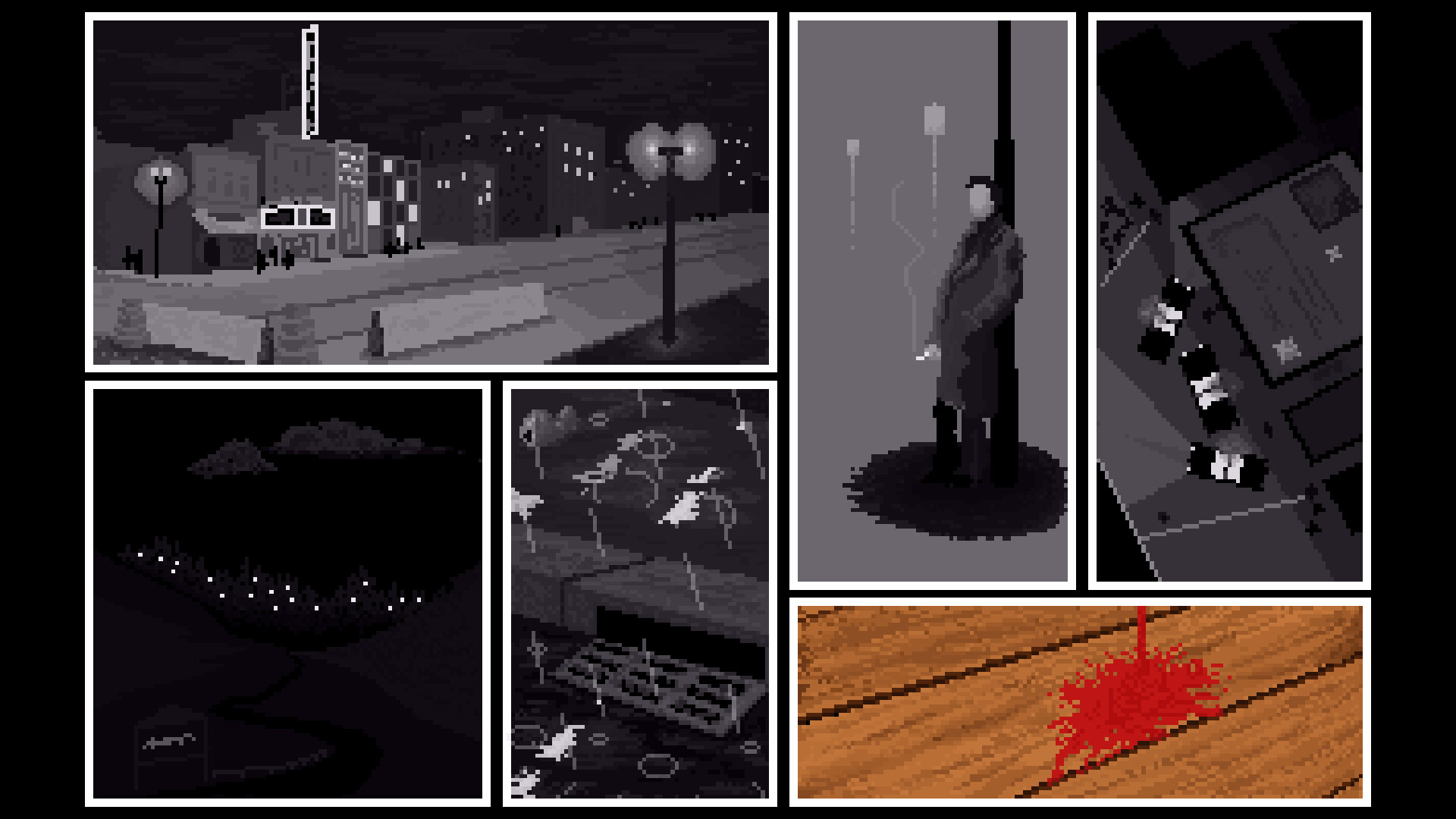 Abscission screenshot 1