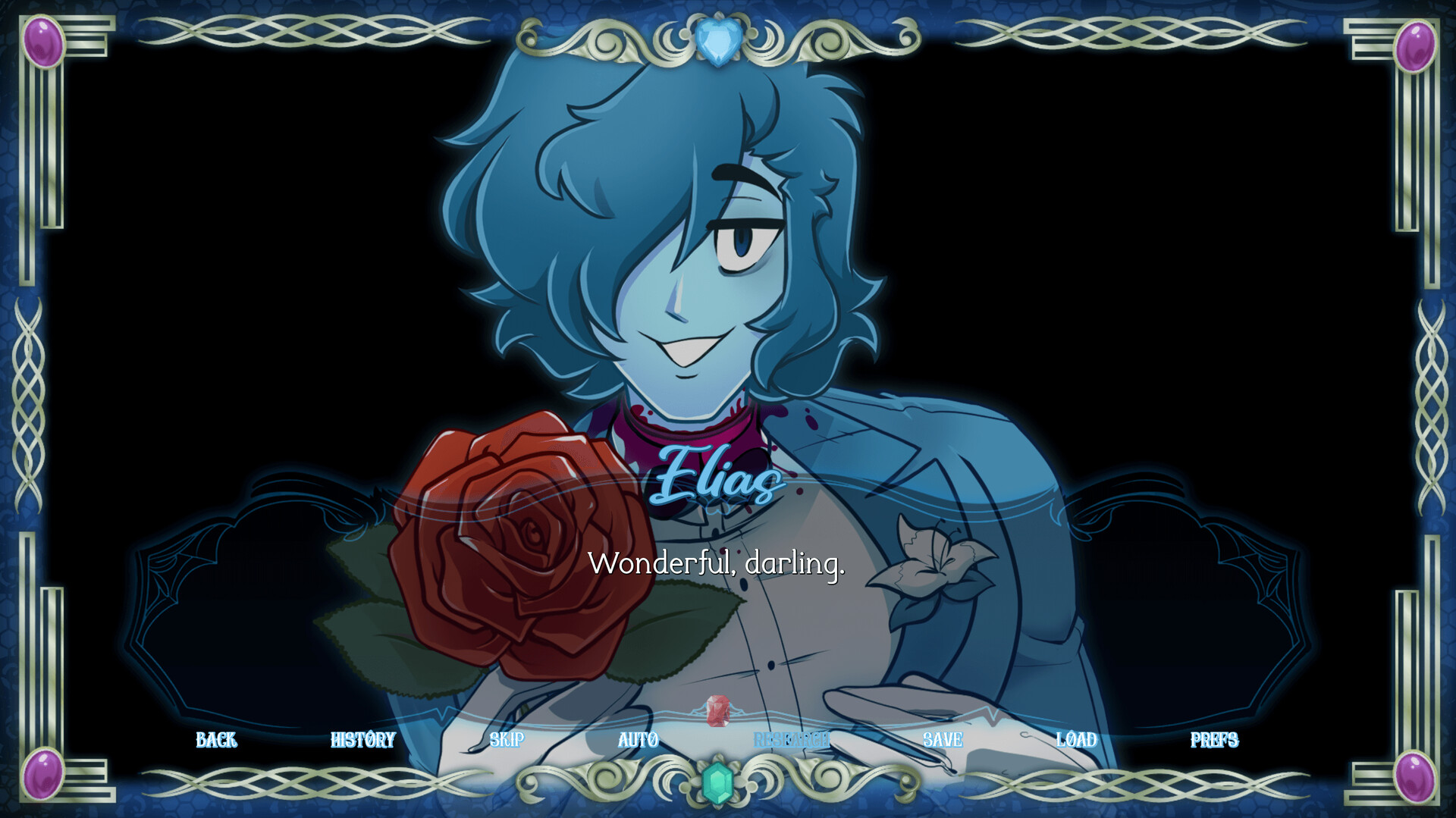 The Groom of Gallagher Mansion screenshot 3