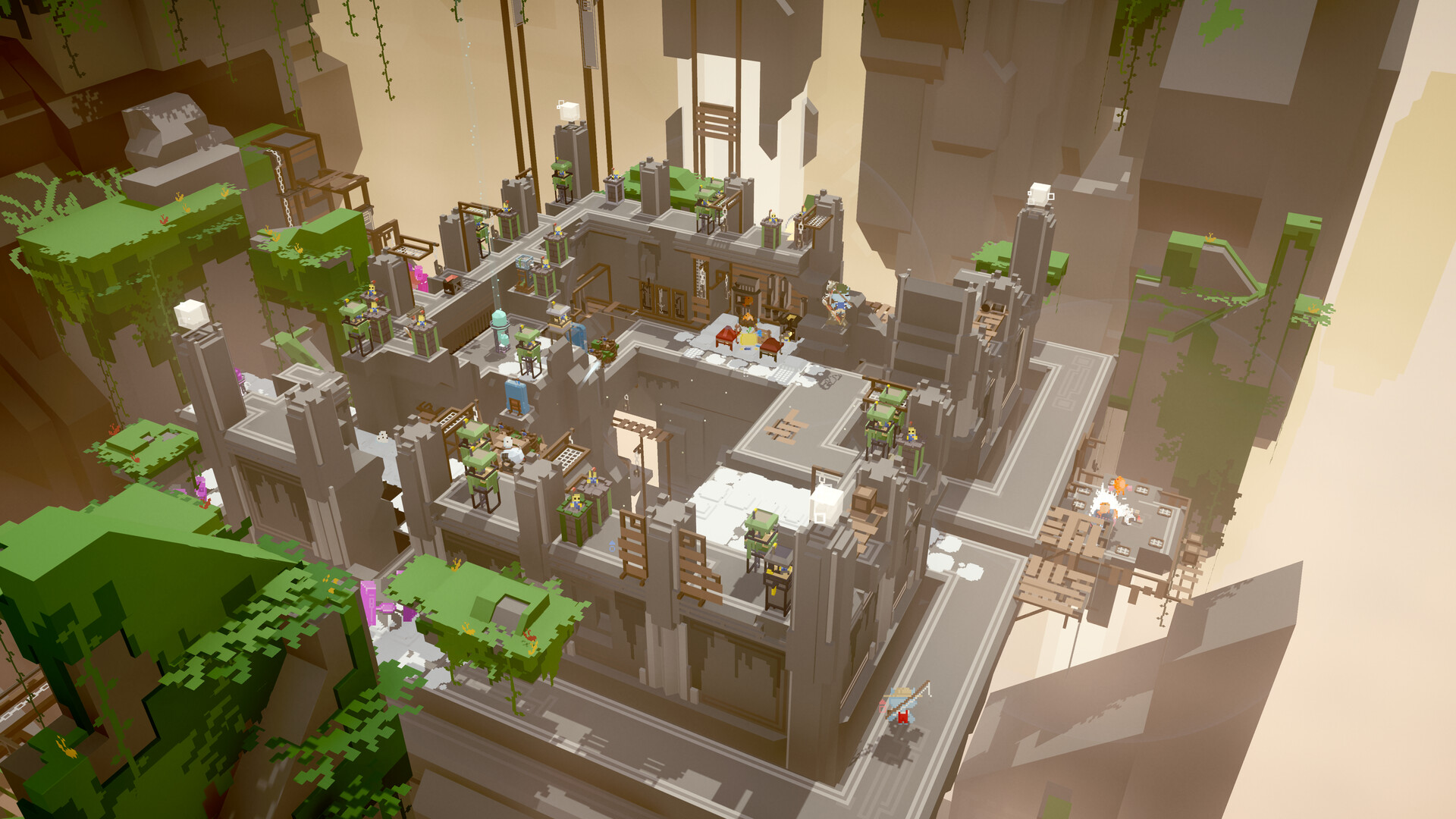 TDS - Tower Defense Strategy screenshot 2