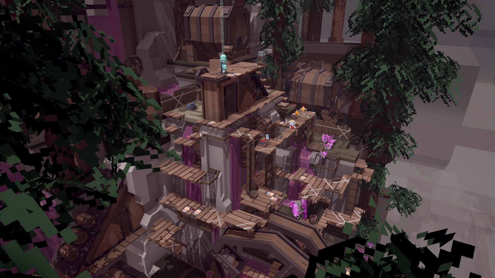 TDS - Tower Defense Strategy screenshot 5