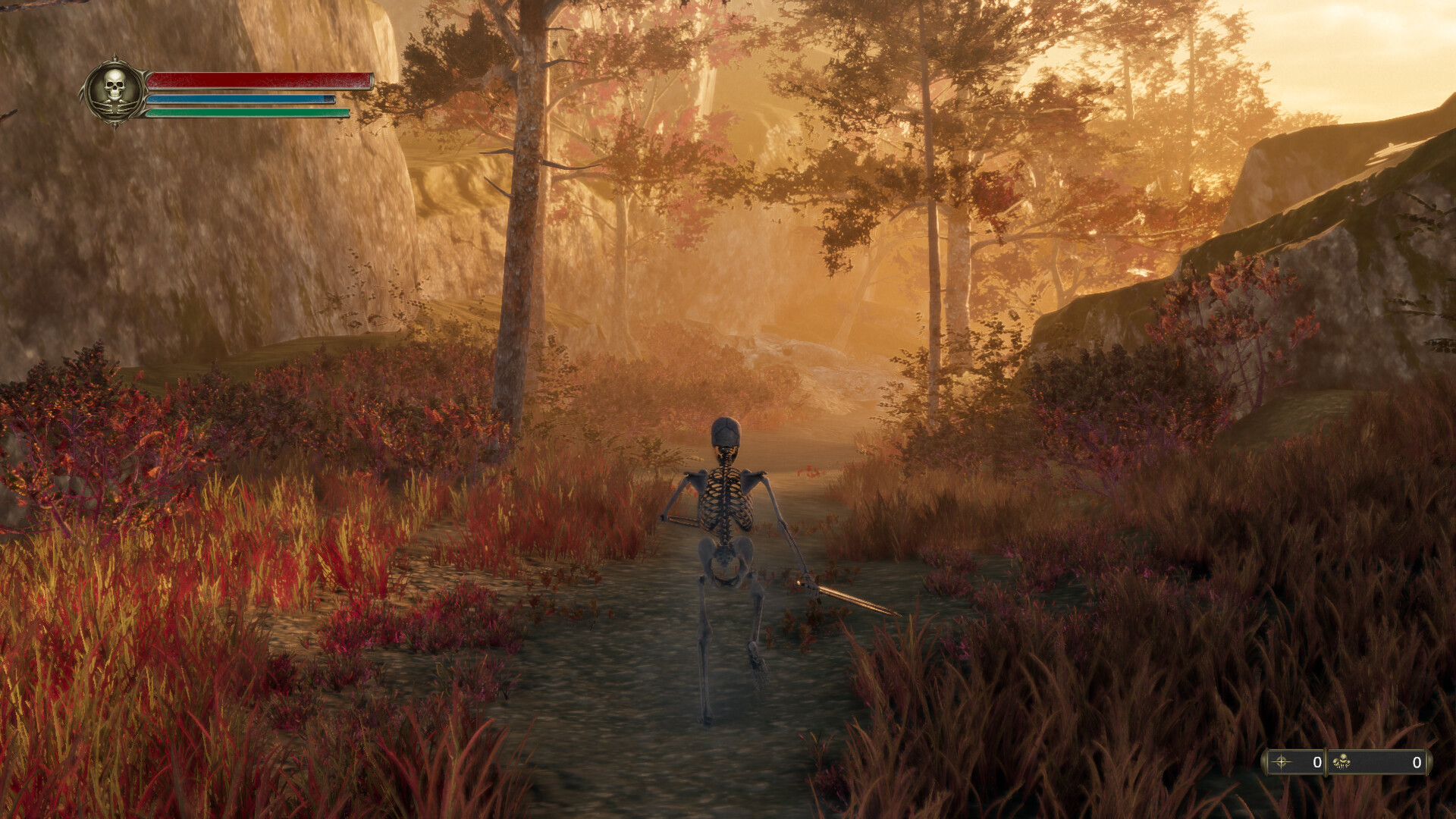 Wisplight screenshot 2
