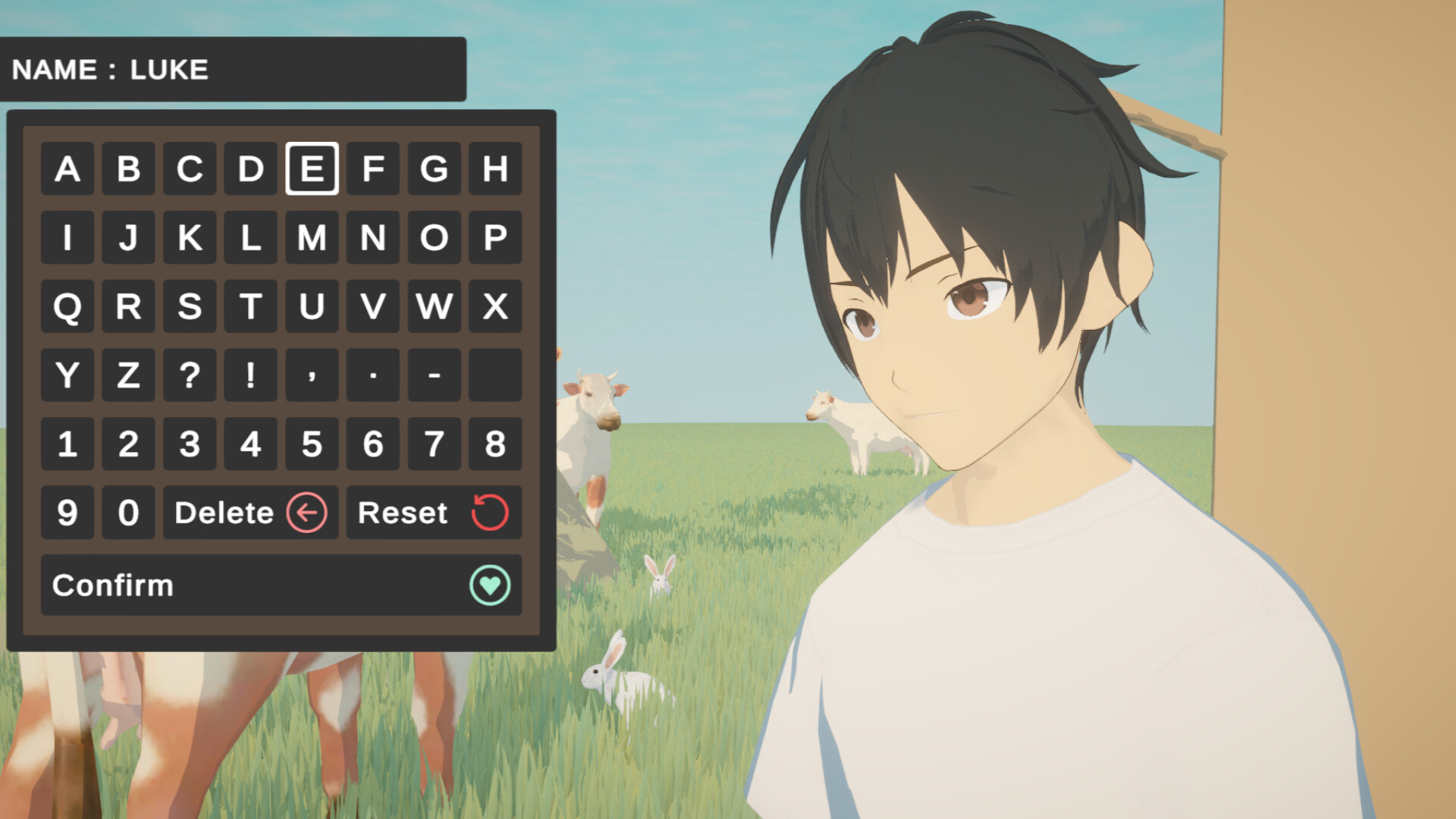 Crescent Lands screenshot 7