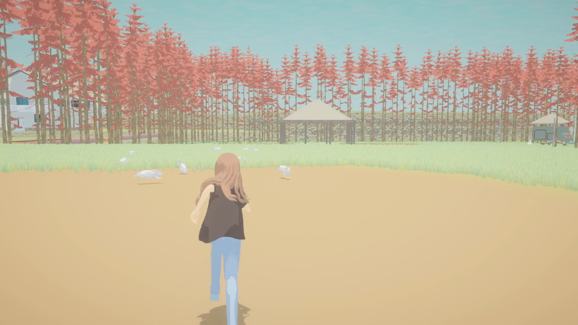 Crescent Lands screenshot 12