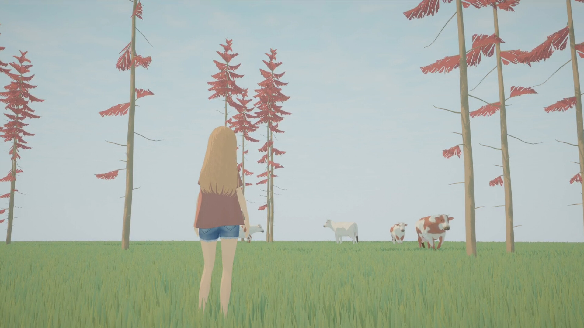 Crescent Lands screenshot 1